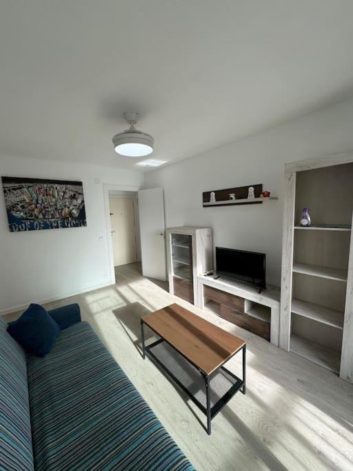 Luminoso apartamento en Benidorm