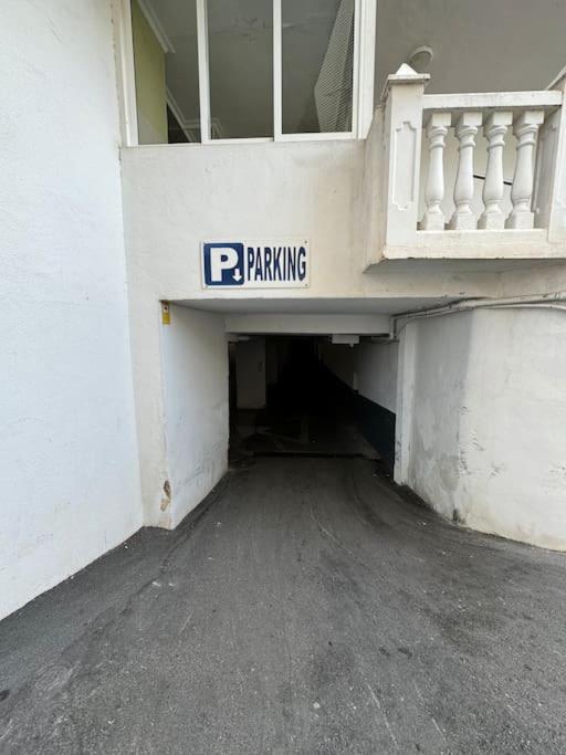 Luminoso apartamento en Benidorm
