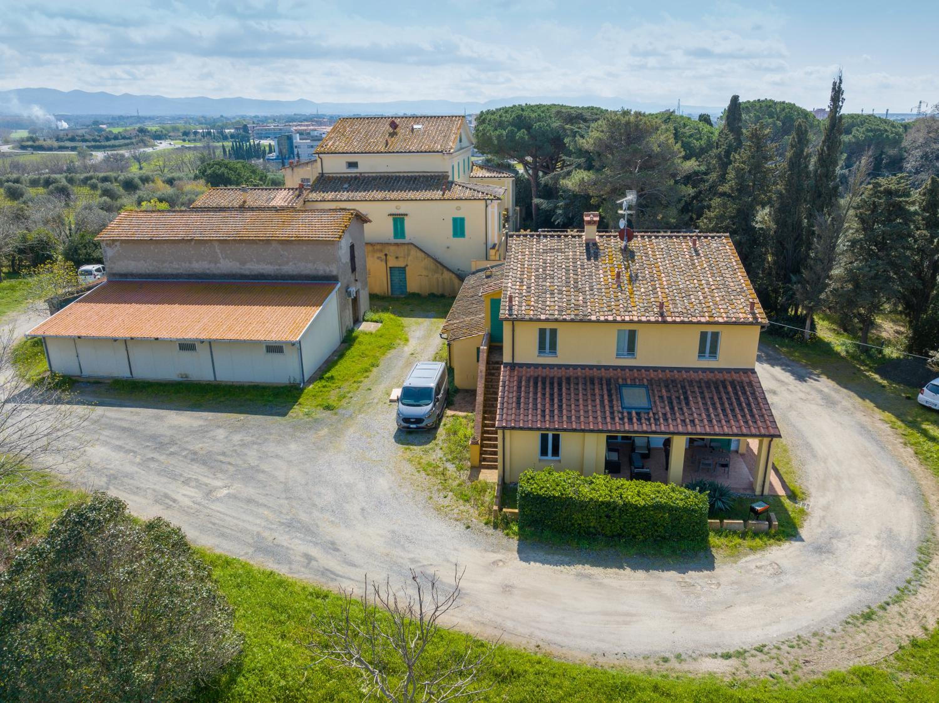 Enrichetta a Cecina photo 3