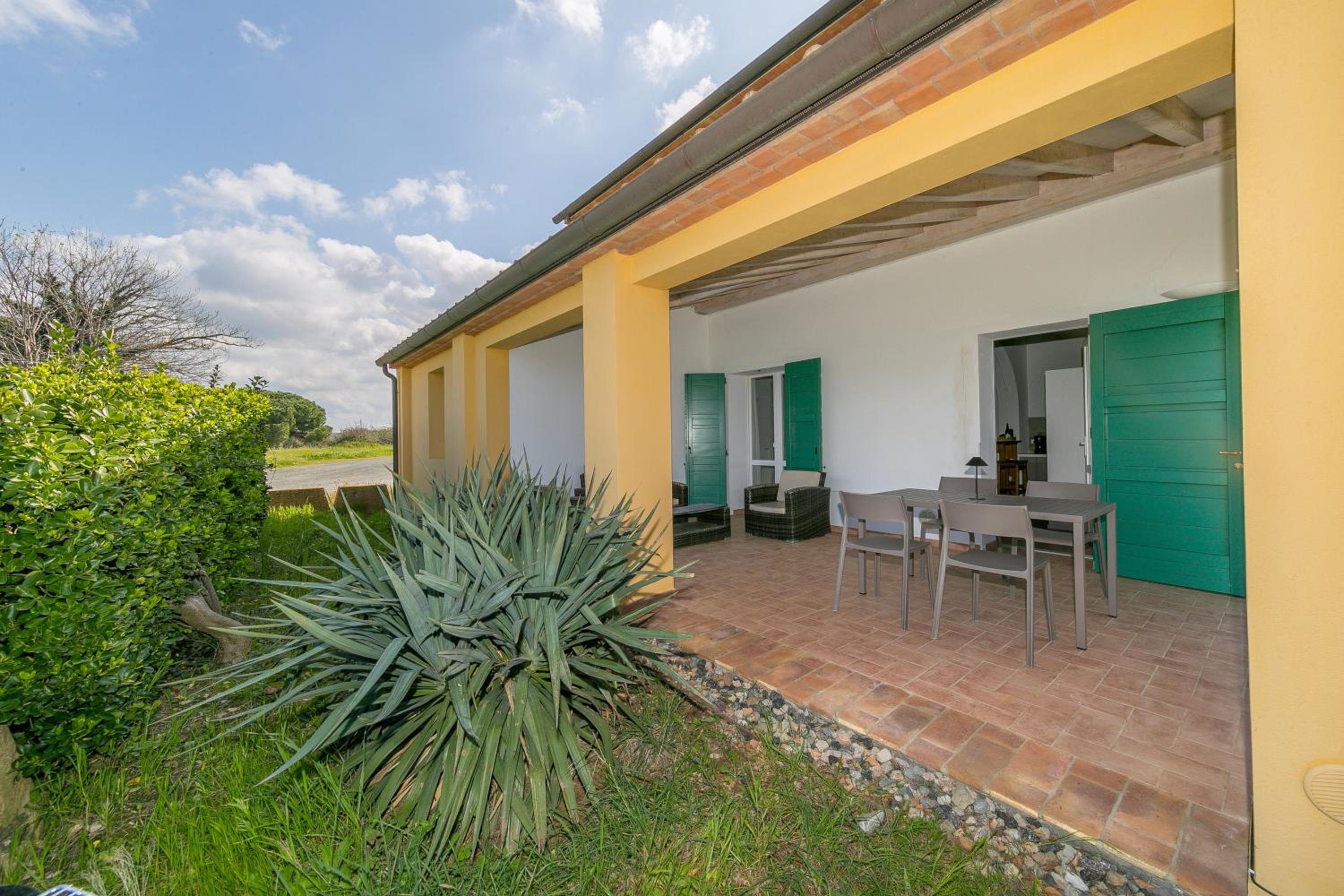 Enrichetta a Cecina photo 2