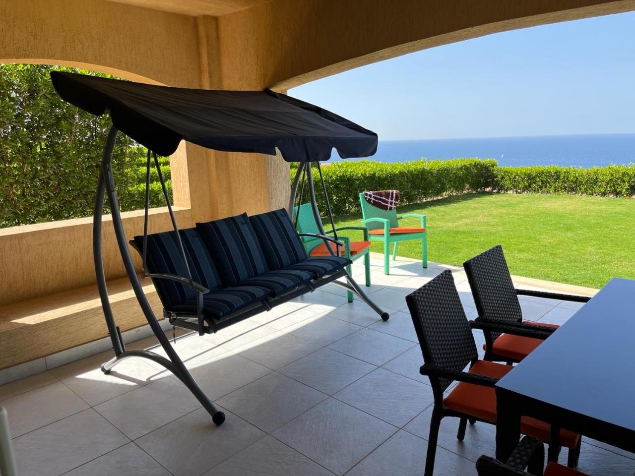 Telal Ain sokhna luxury chalet