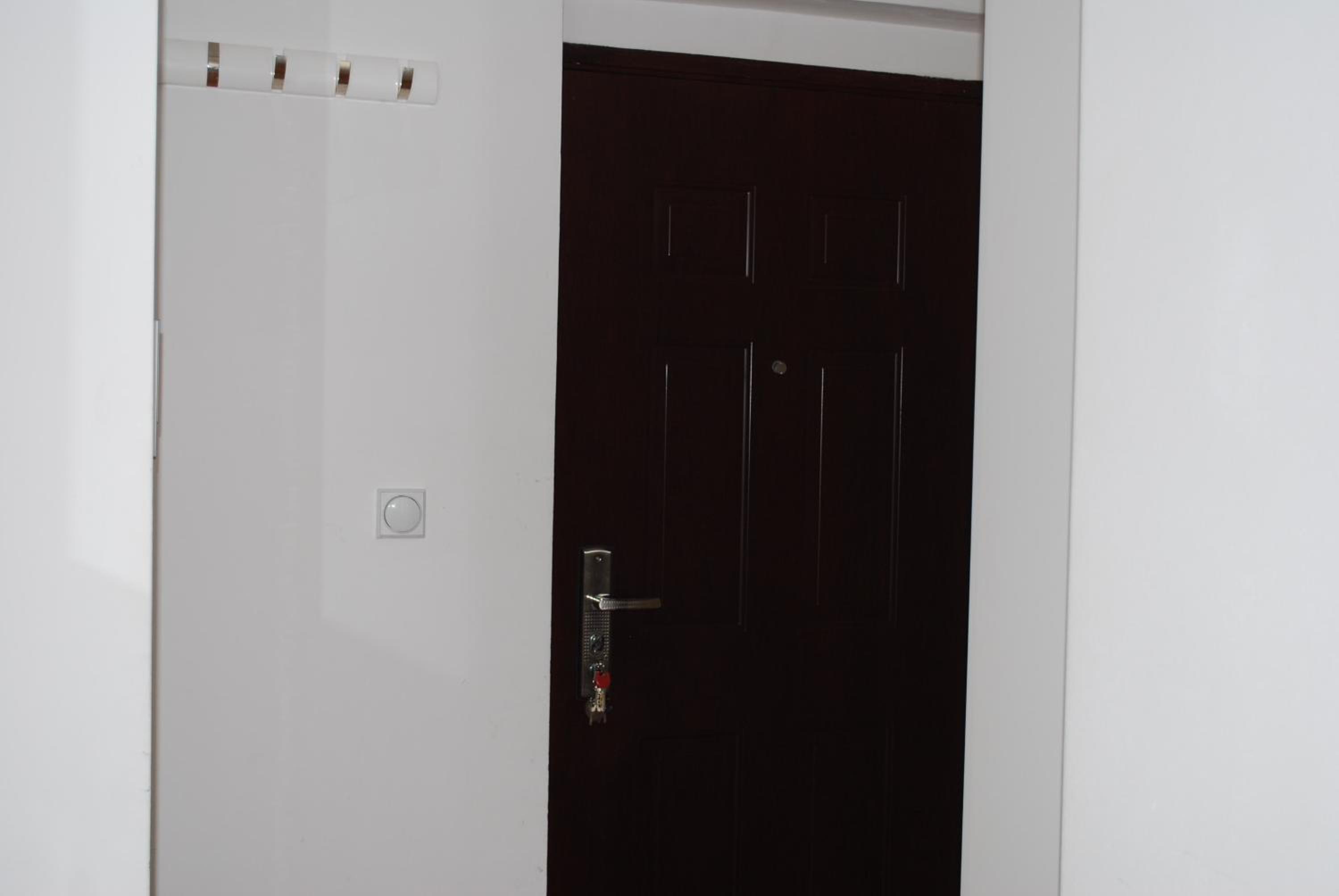 Villin apartman