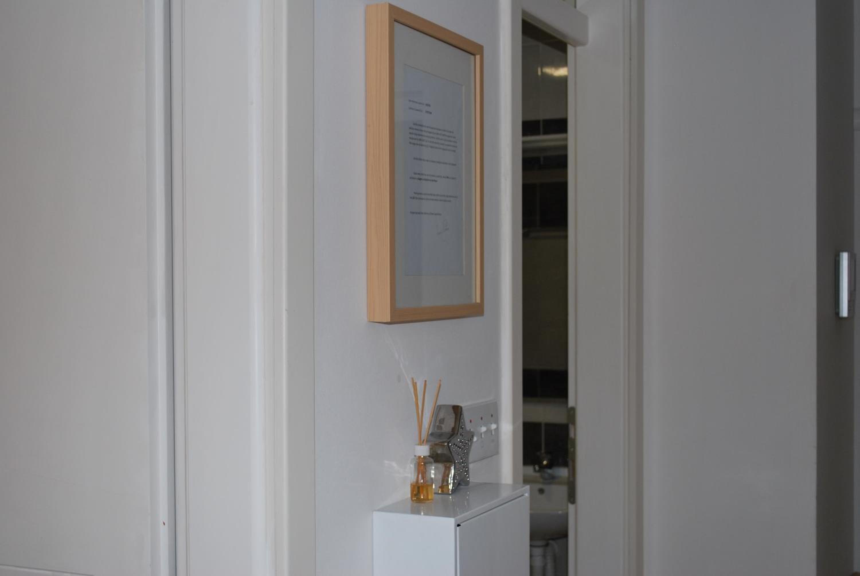 Villin apartman