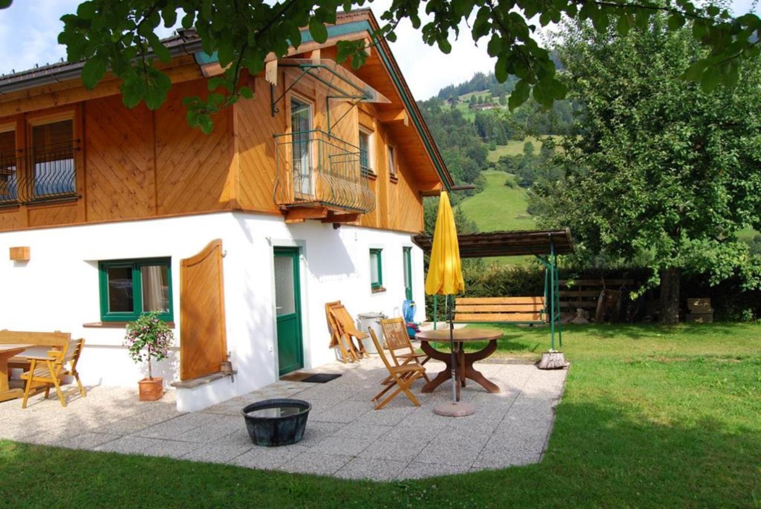 Pension Sonnblick