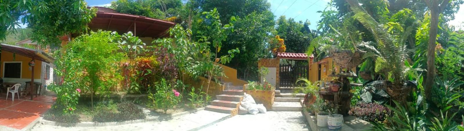 Mi Refugio Tayrona