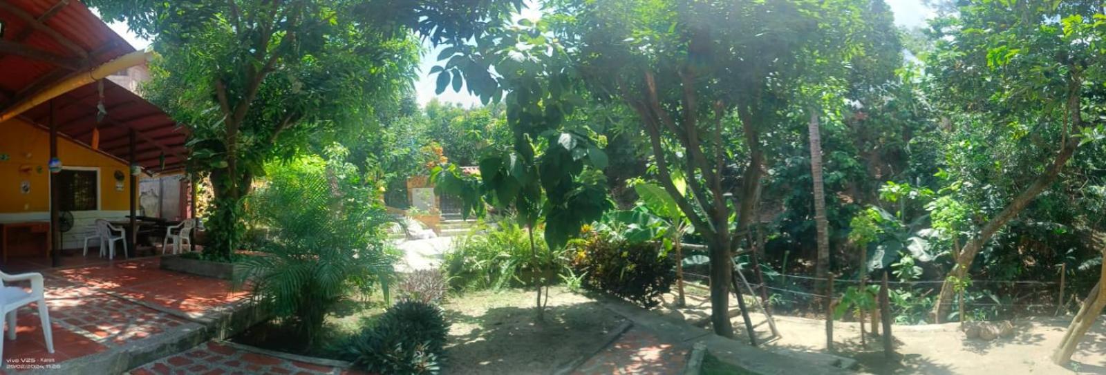 Mi Refugio Tayrona