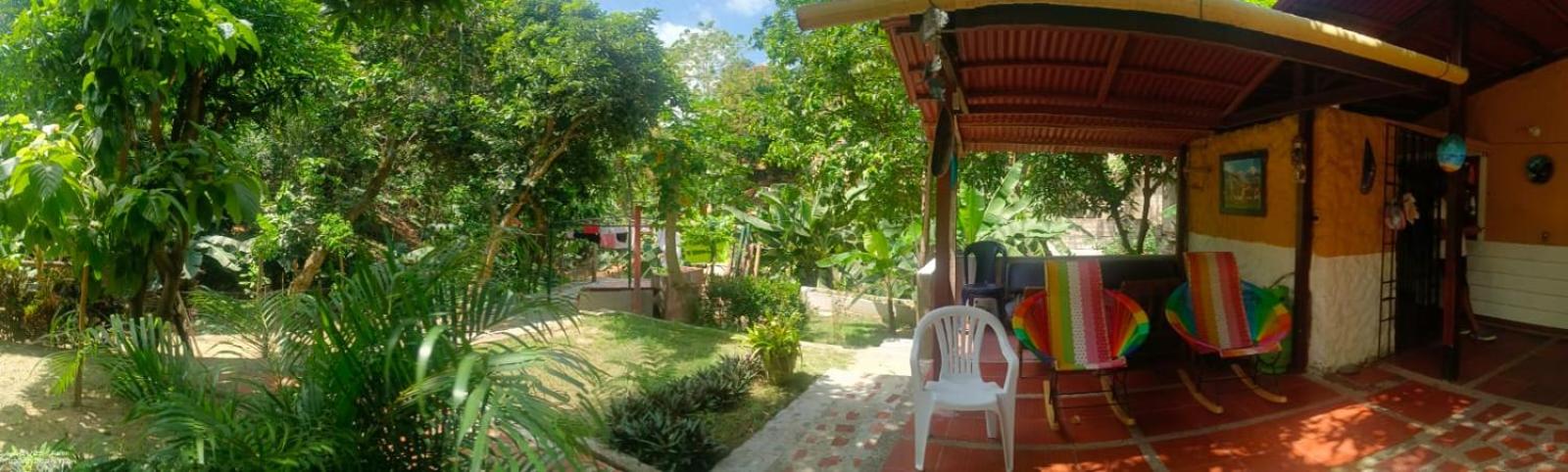 Mi Refugio Tayrona