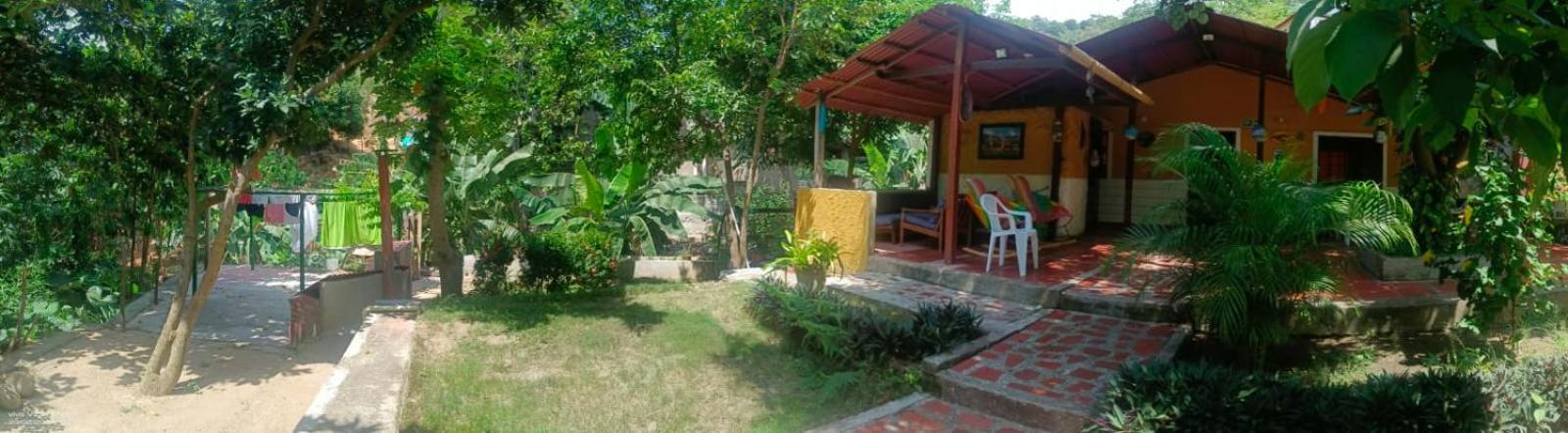 Mi Refugio Tayrona