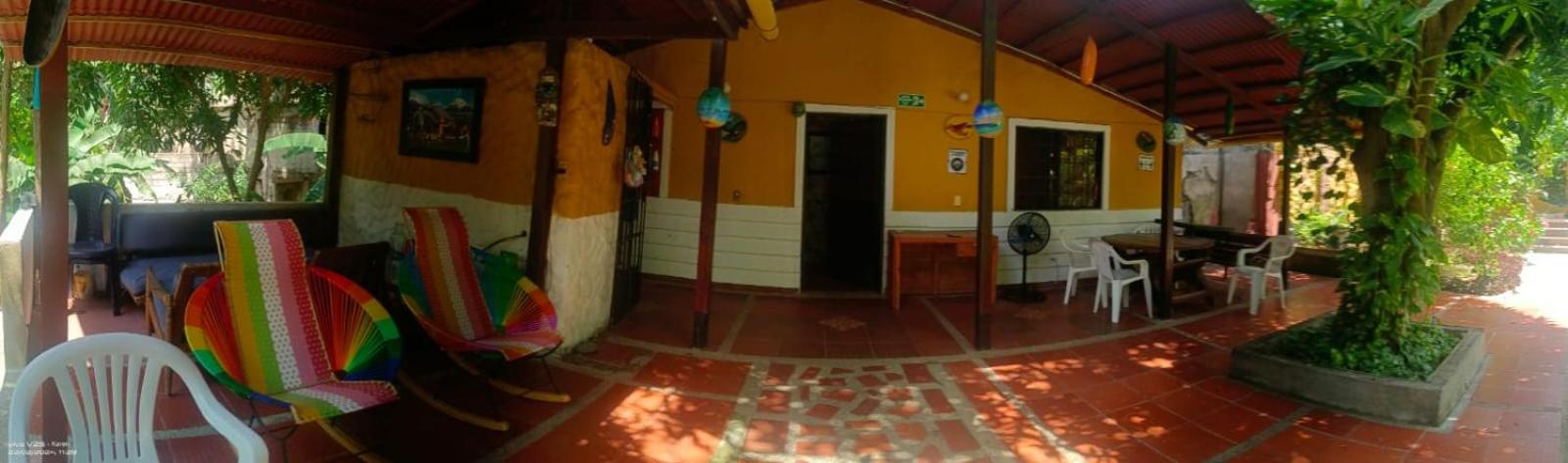 Mi Refugio Tayrona