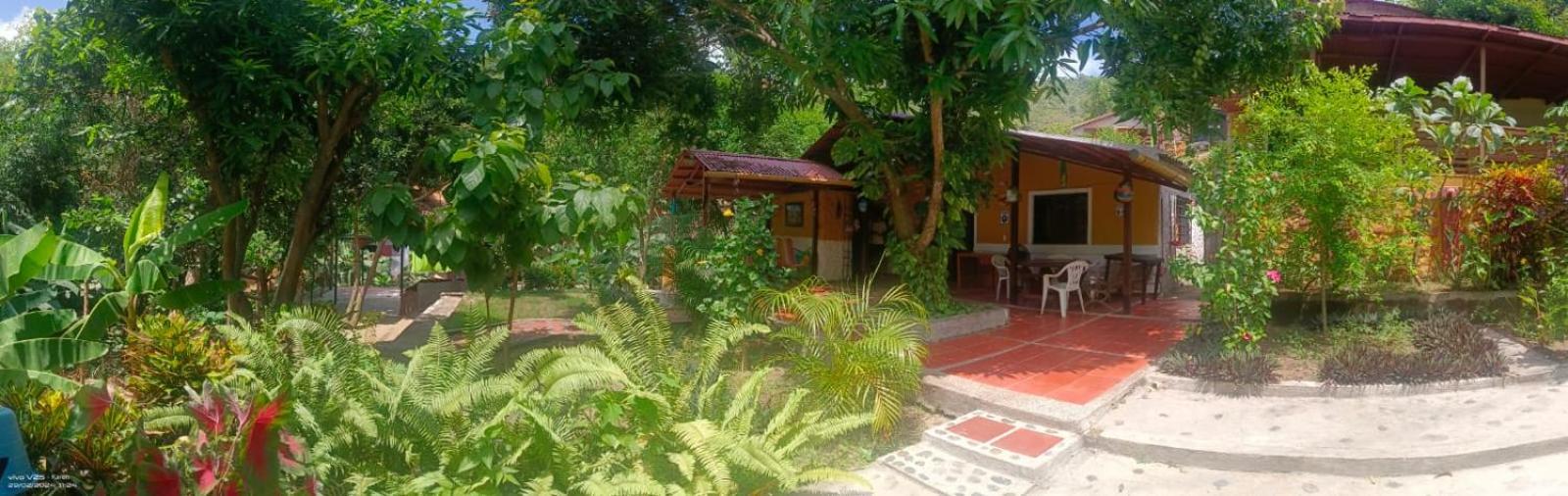 Mi Refugio Tayrona