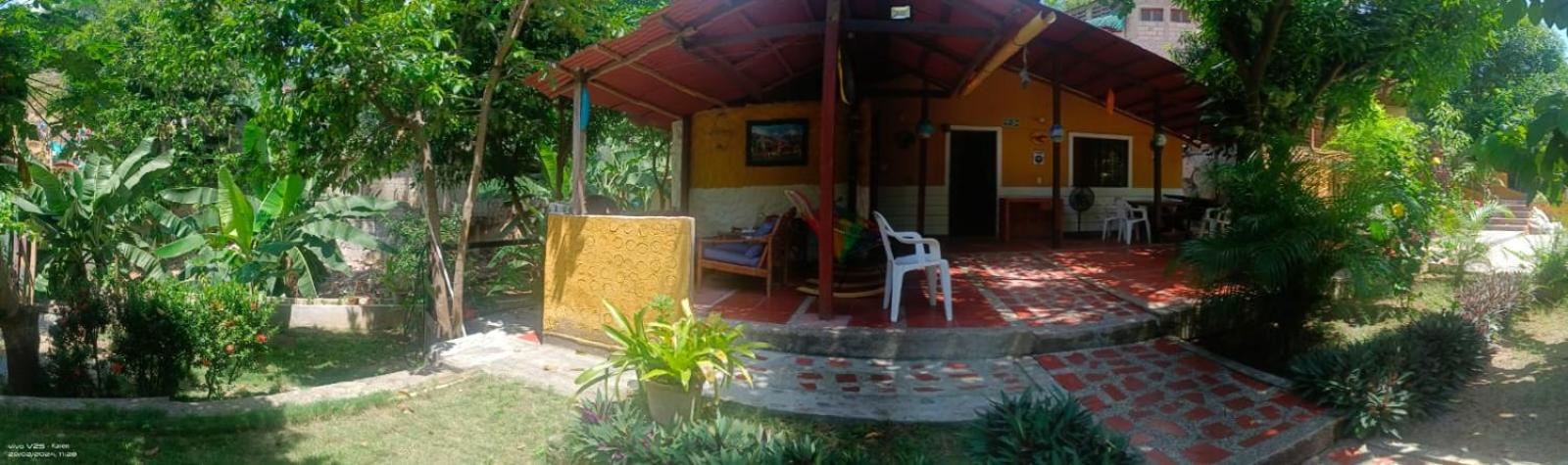 Mi Refugio Tayrona