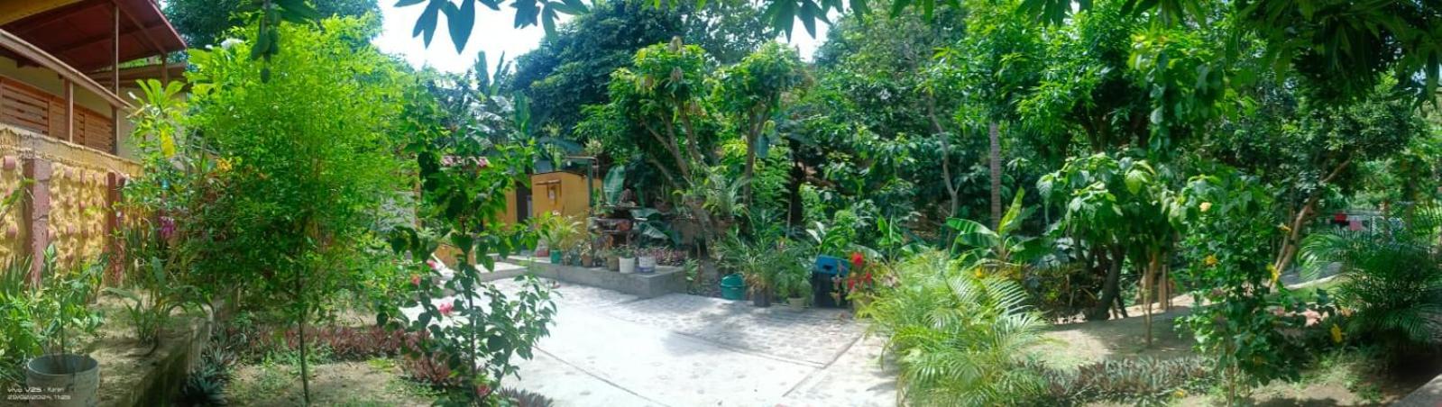 Mi Refugio Tayrona