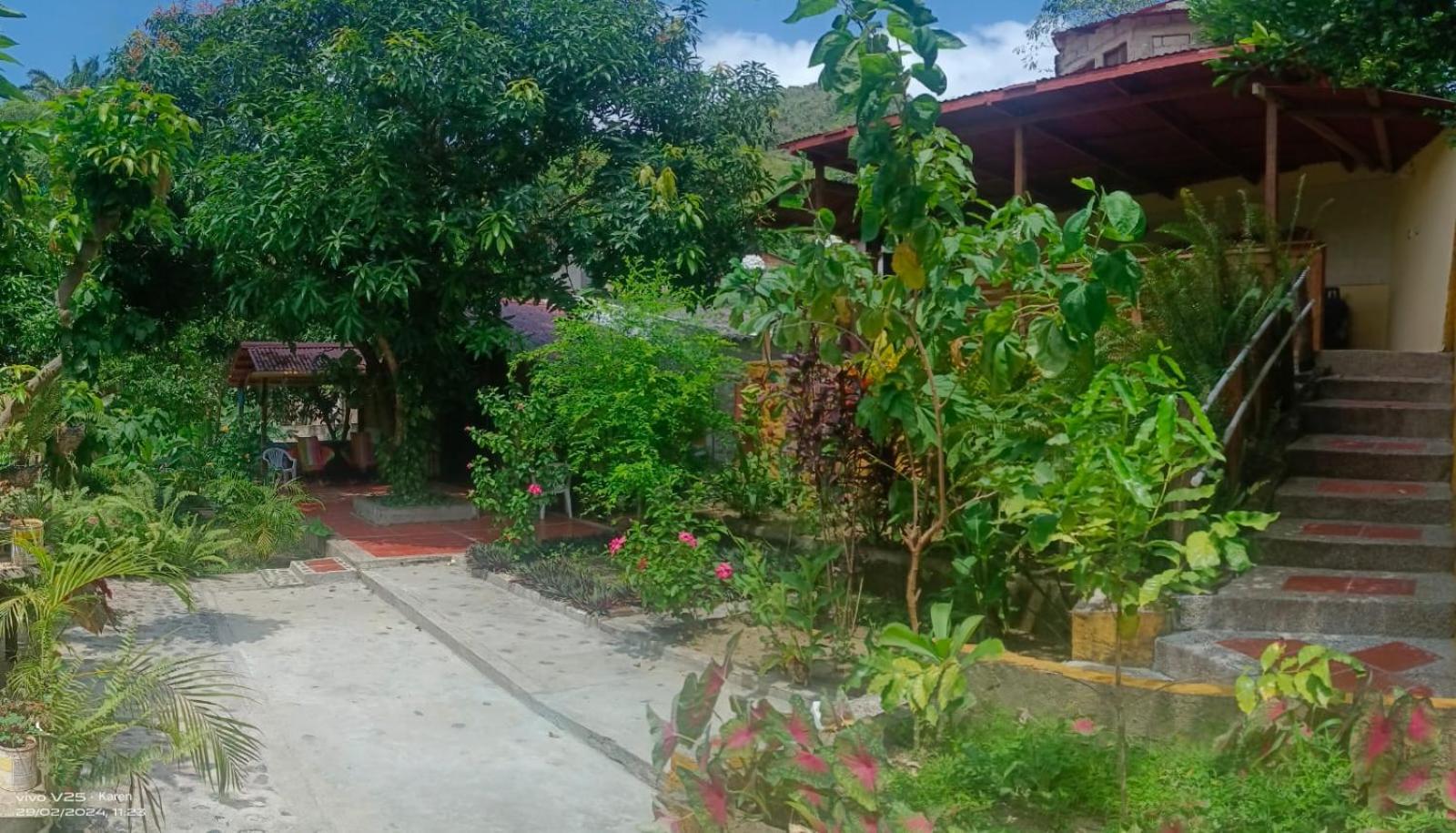Mi Refugio Tayrona