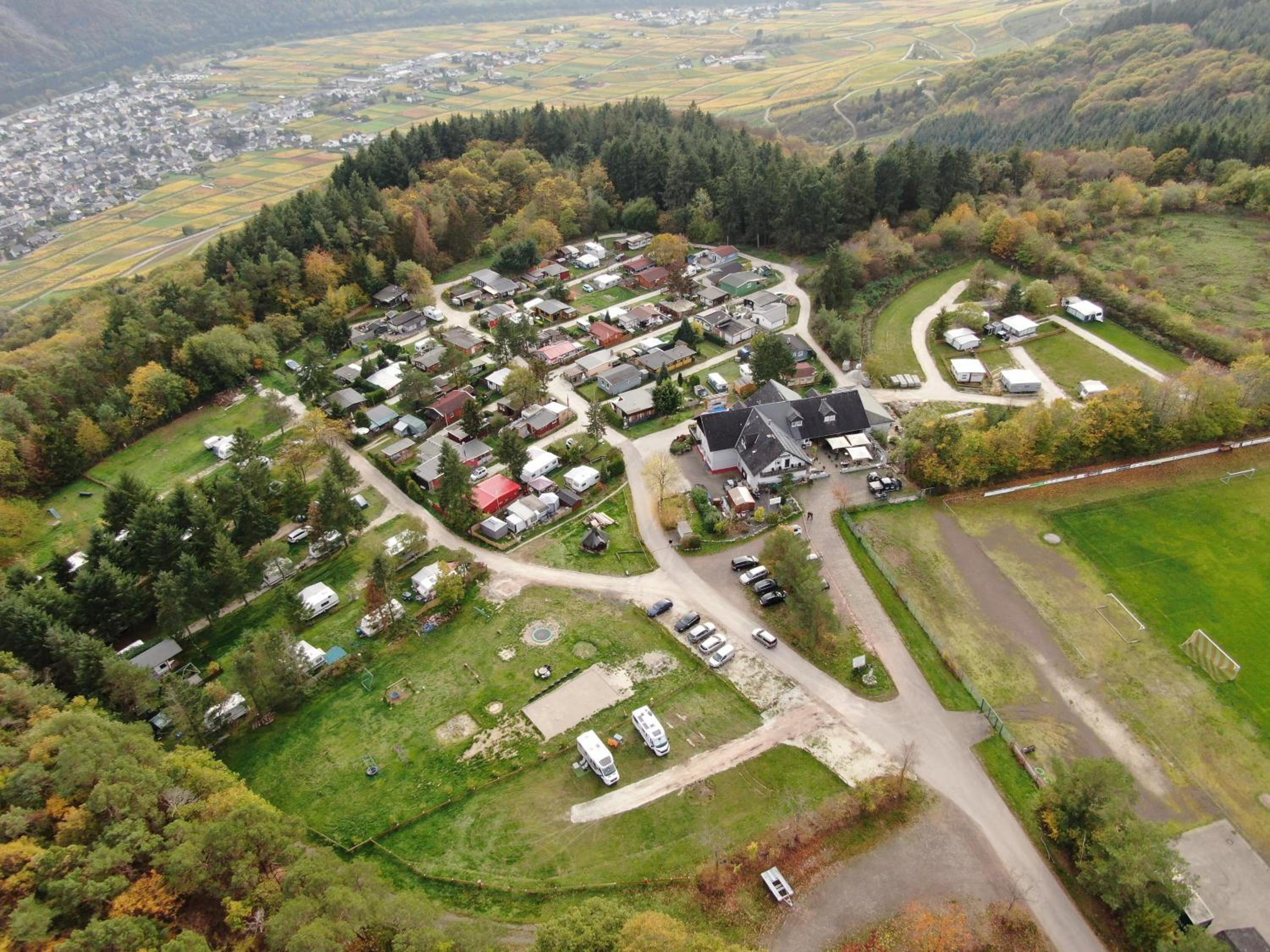 Kröver Berg view 4