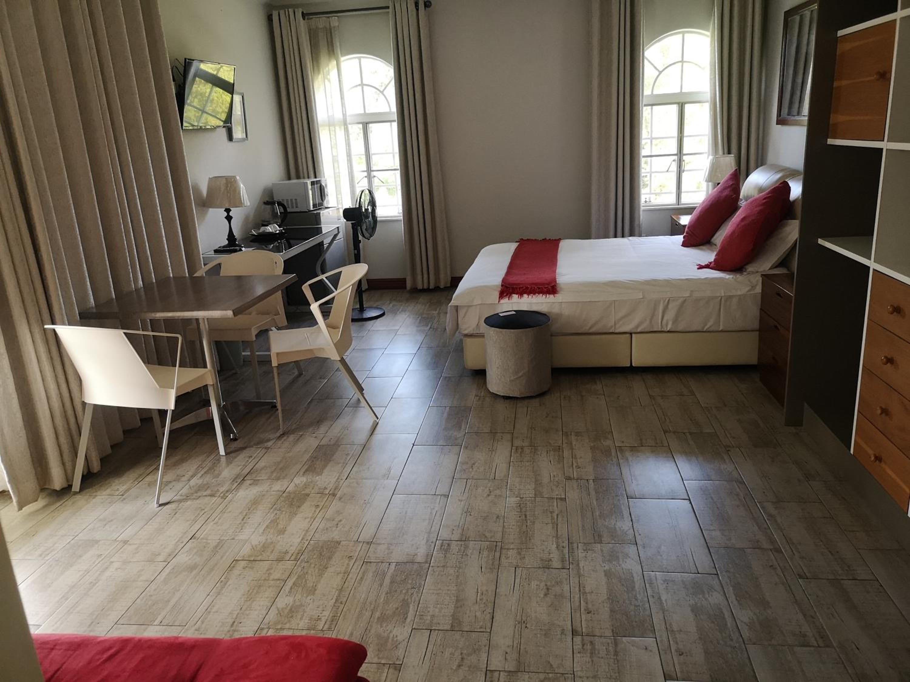 Lotus Guest House