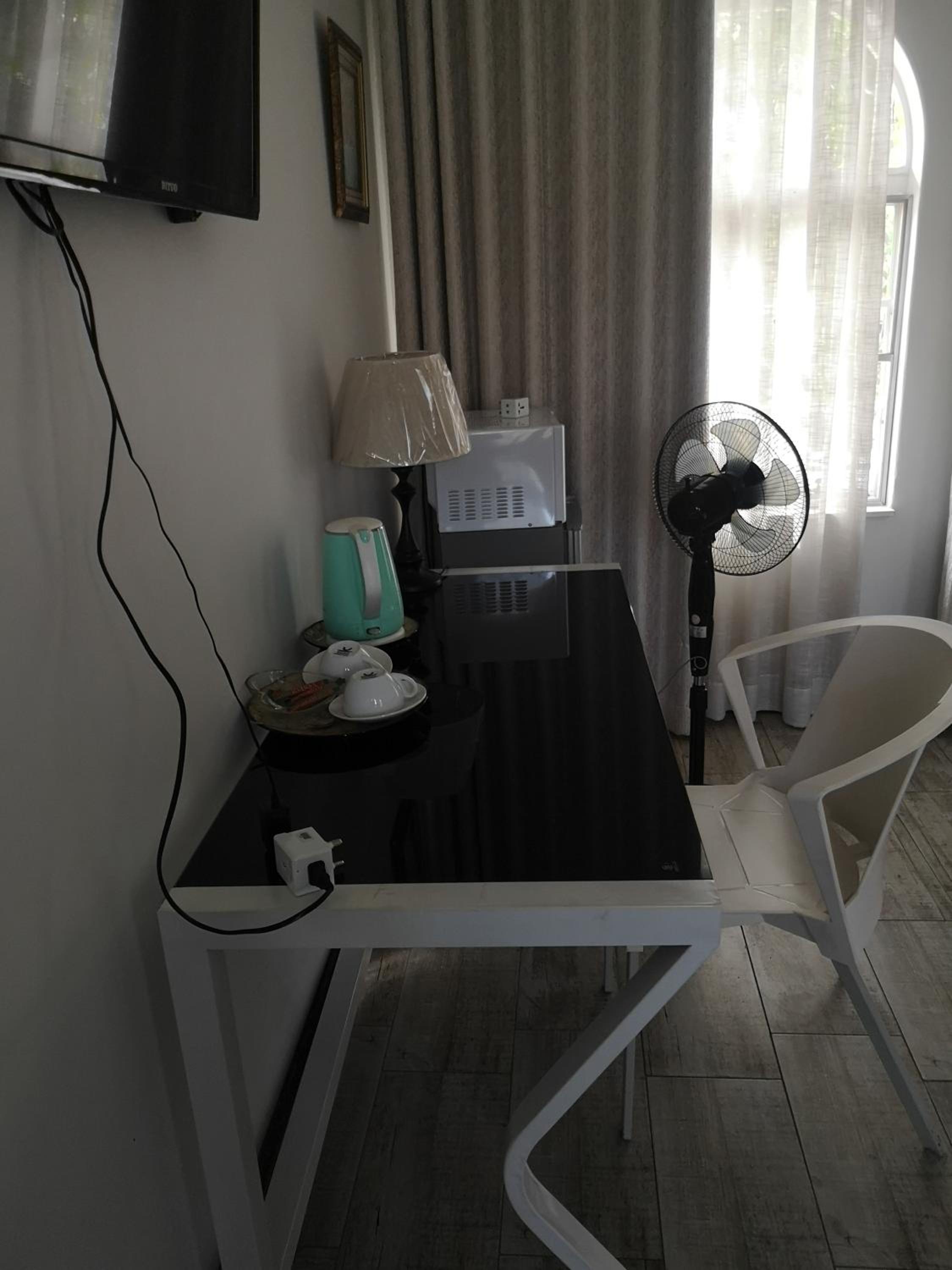 Lotus Guest House