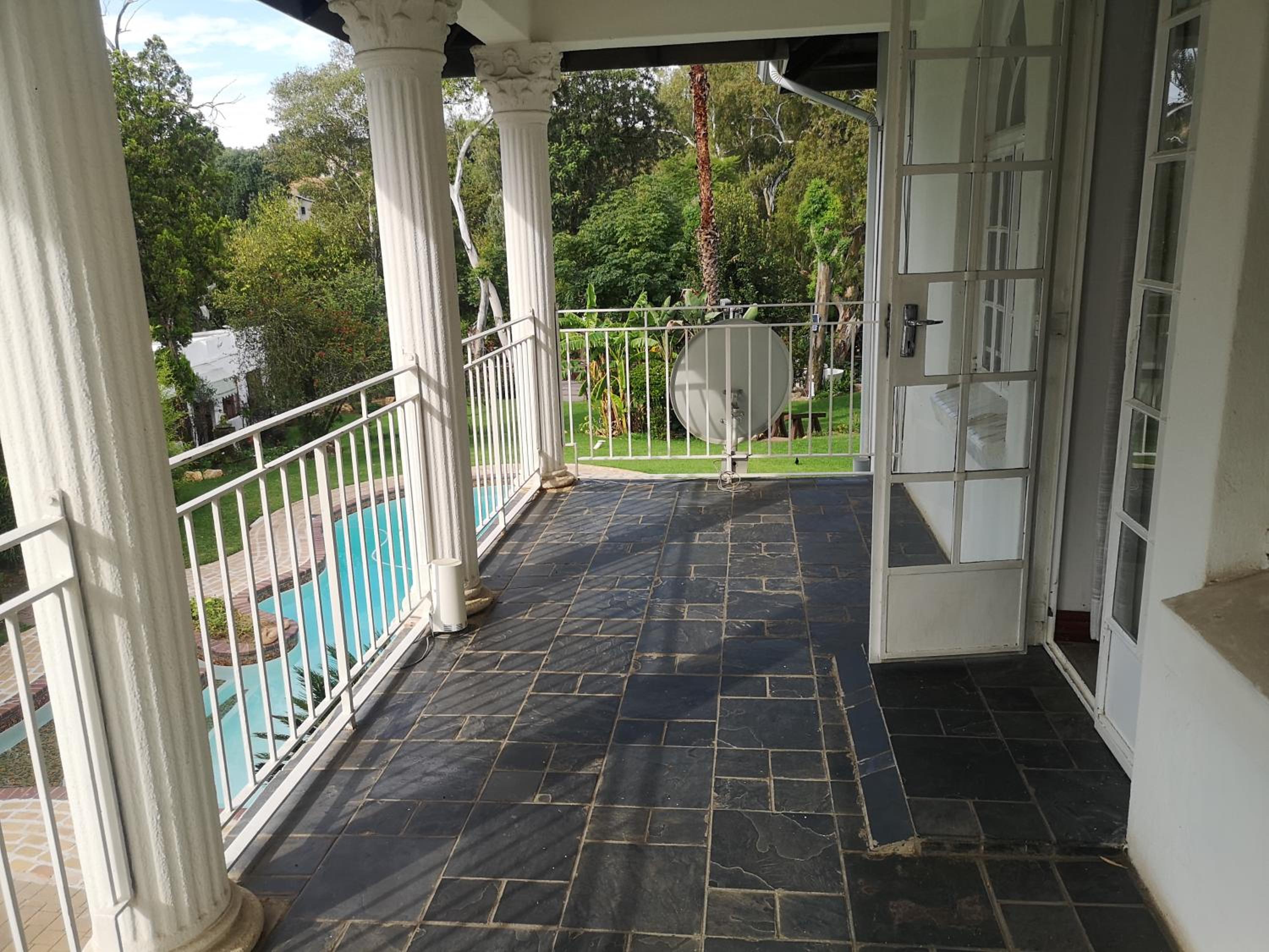 Lotus Guest House