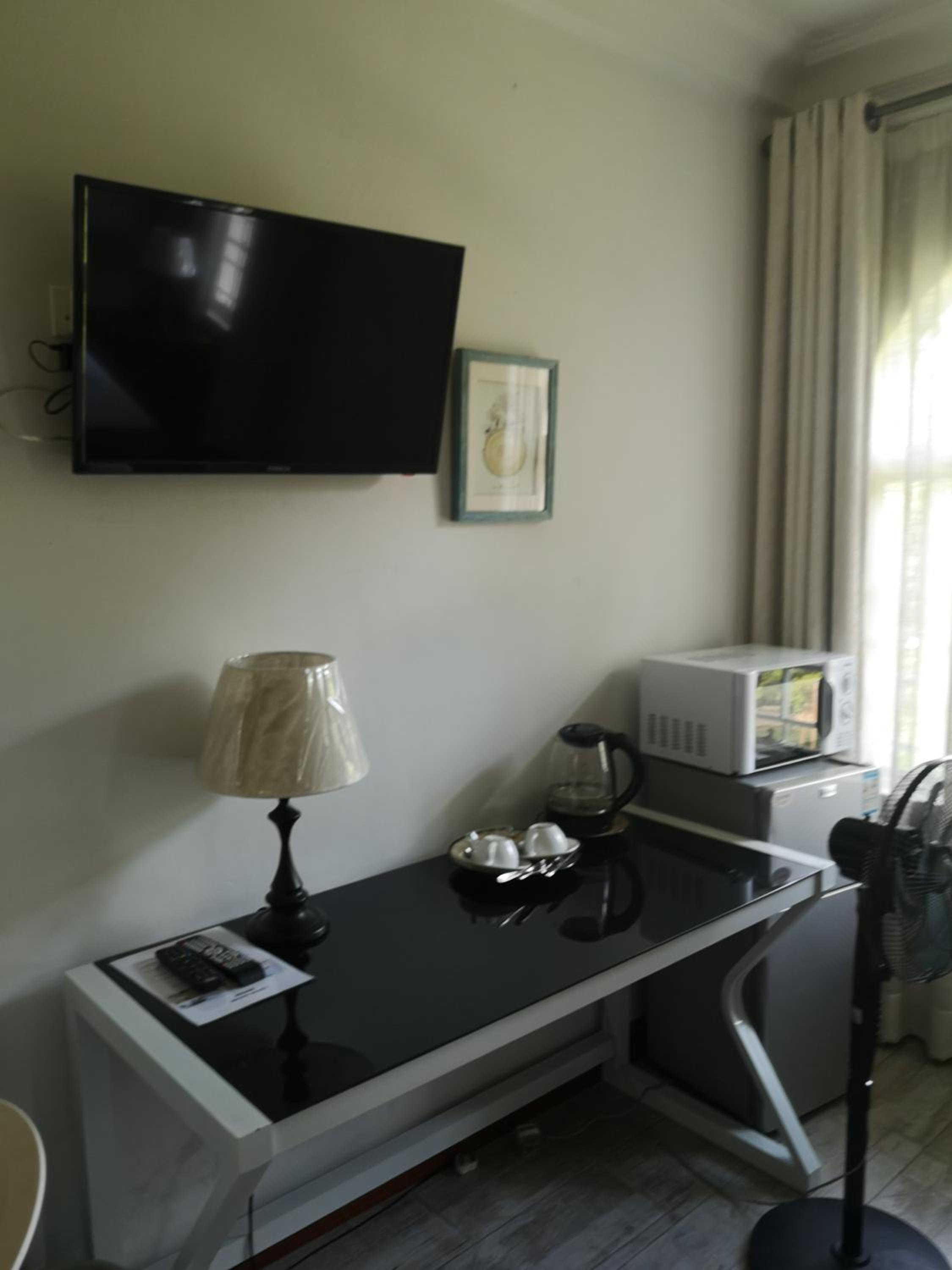 Lotus Guest House