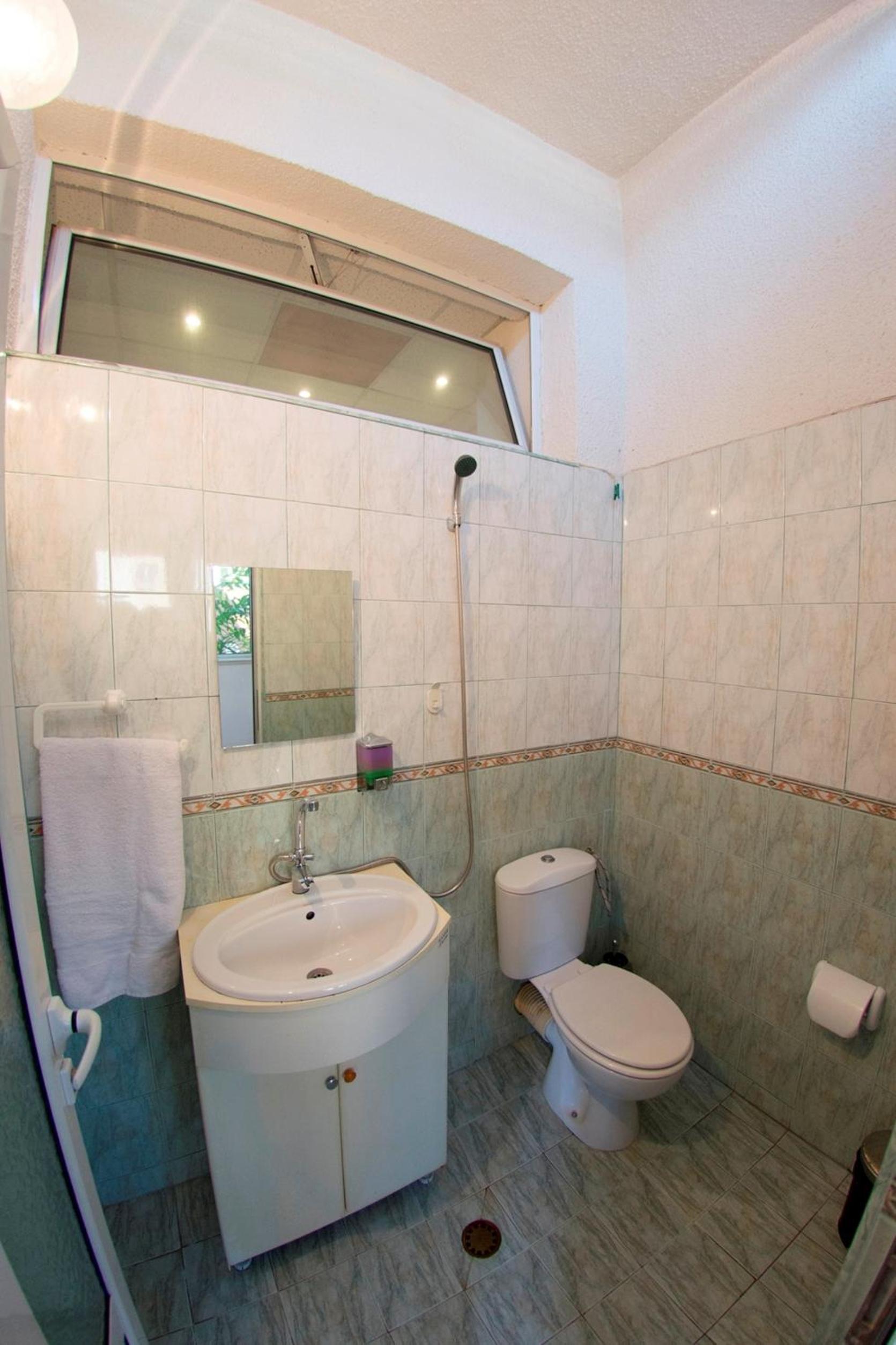 Sofia Central Guest Rooms