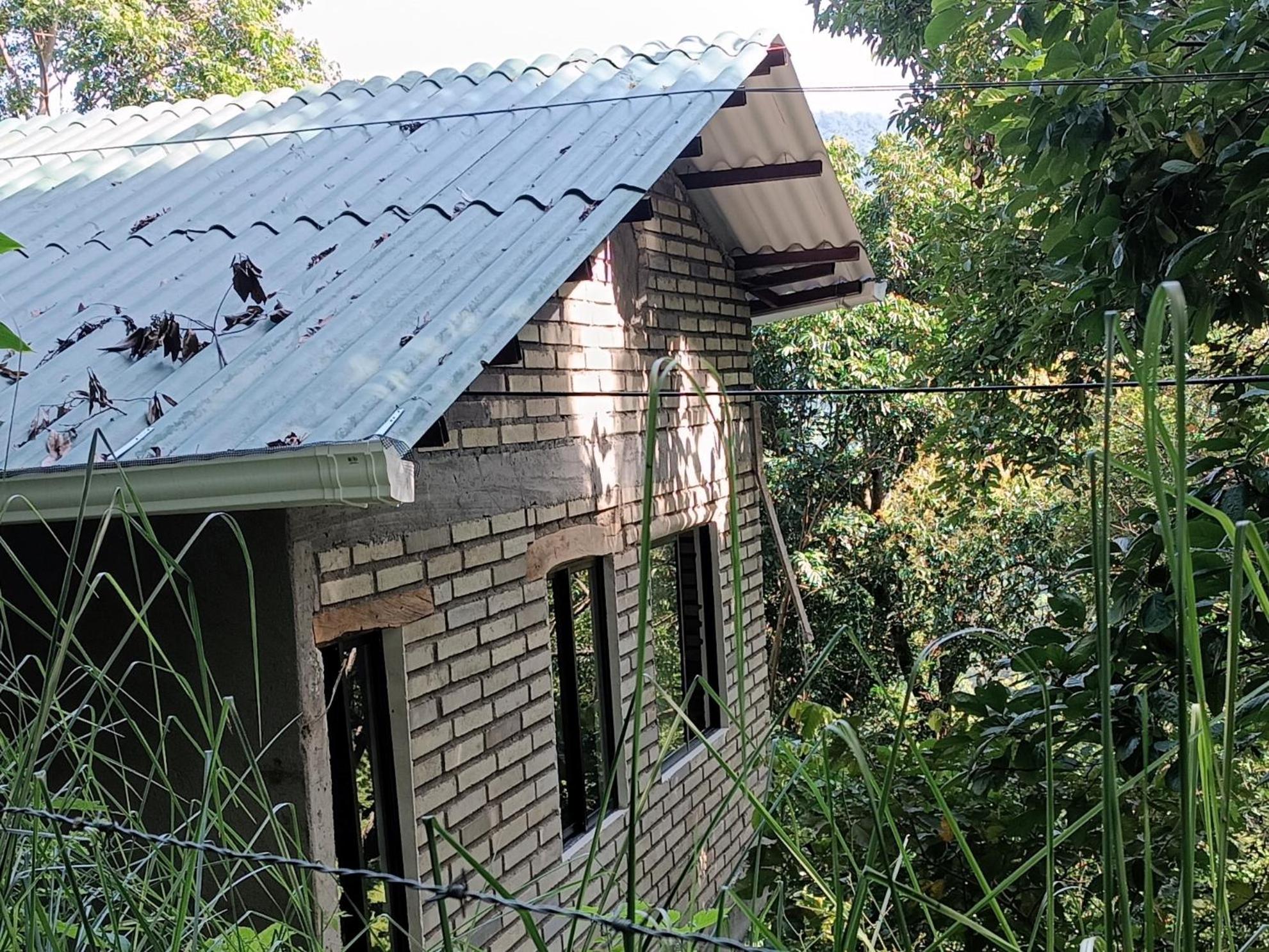 Edén Los Abuelos 2 - Casa Privada en Minca Nature