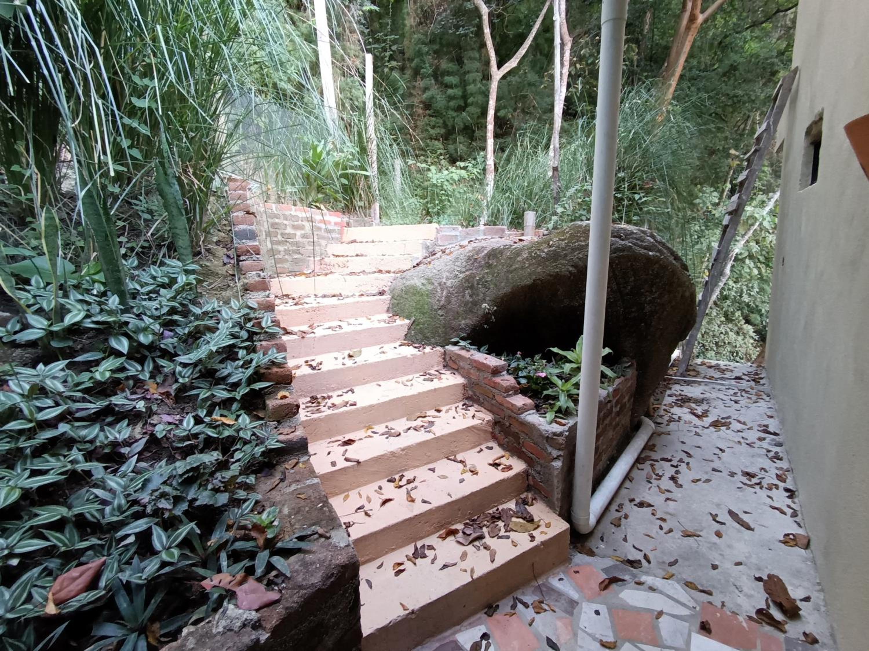 Edén Los Abuelos 2 - Casa Privada en Minca Nature