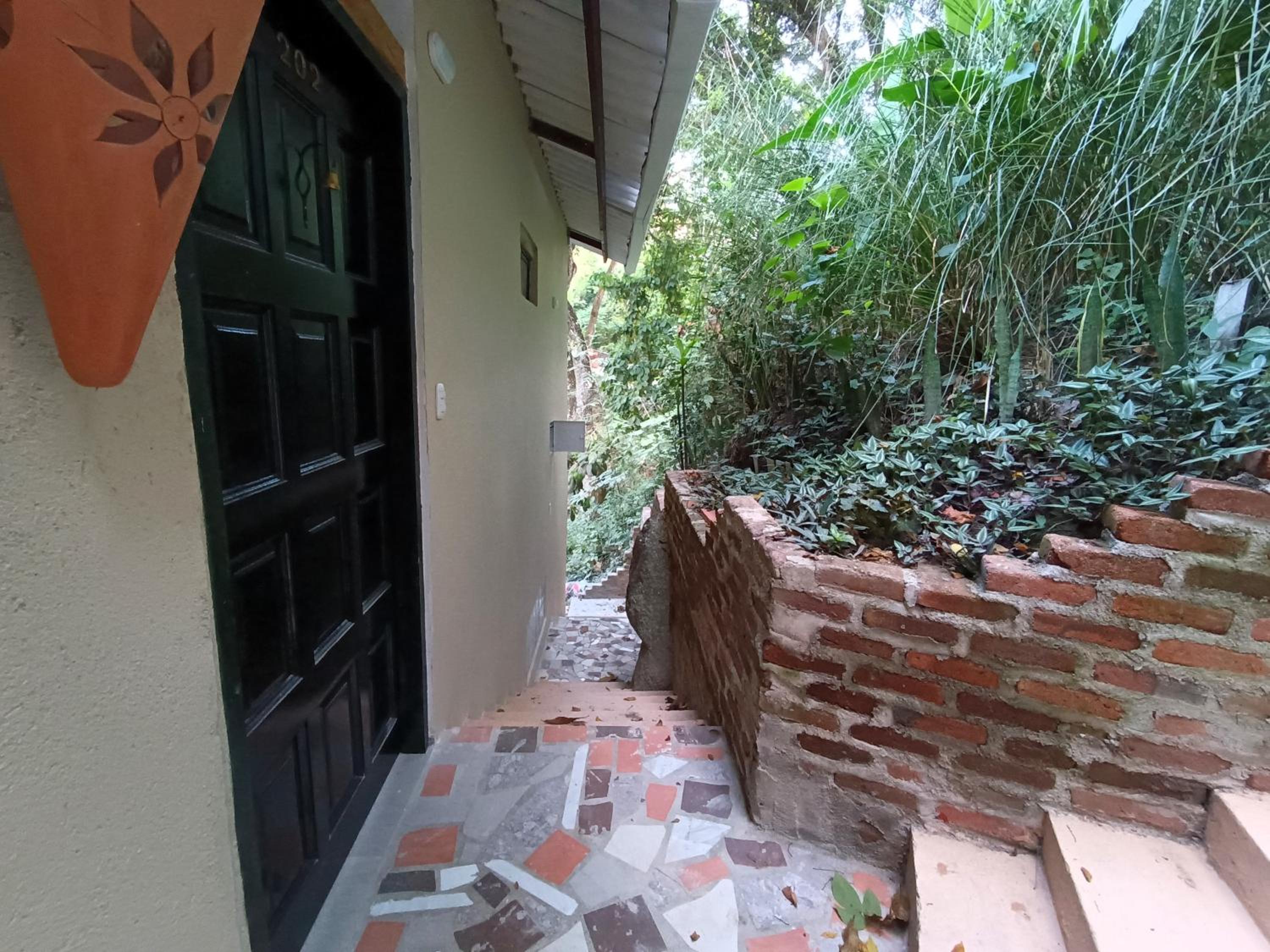 Edén Los Abuelos 2 - Casa Privada en Minca Nature