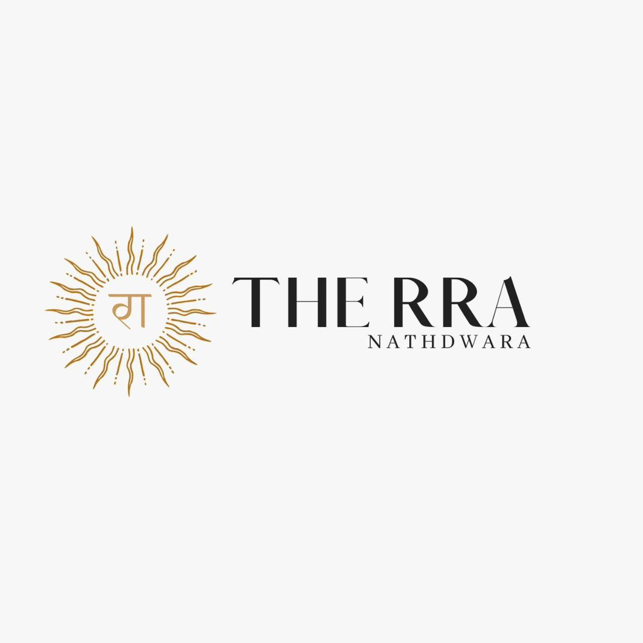 The RRA Kabras Hotel, Nathdwara view 2