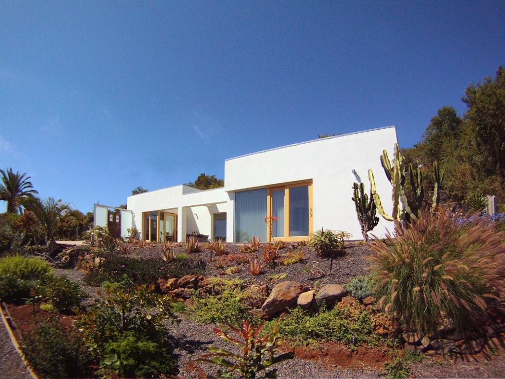 Hotel Villa Ermita - Image 1