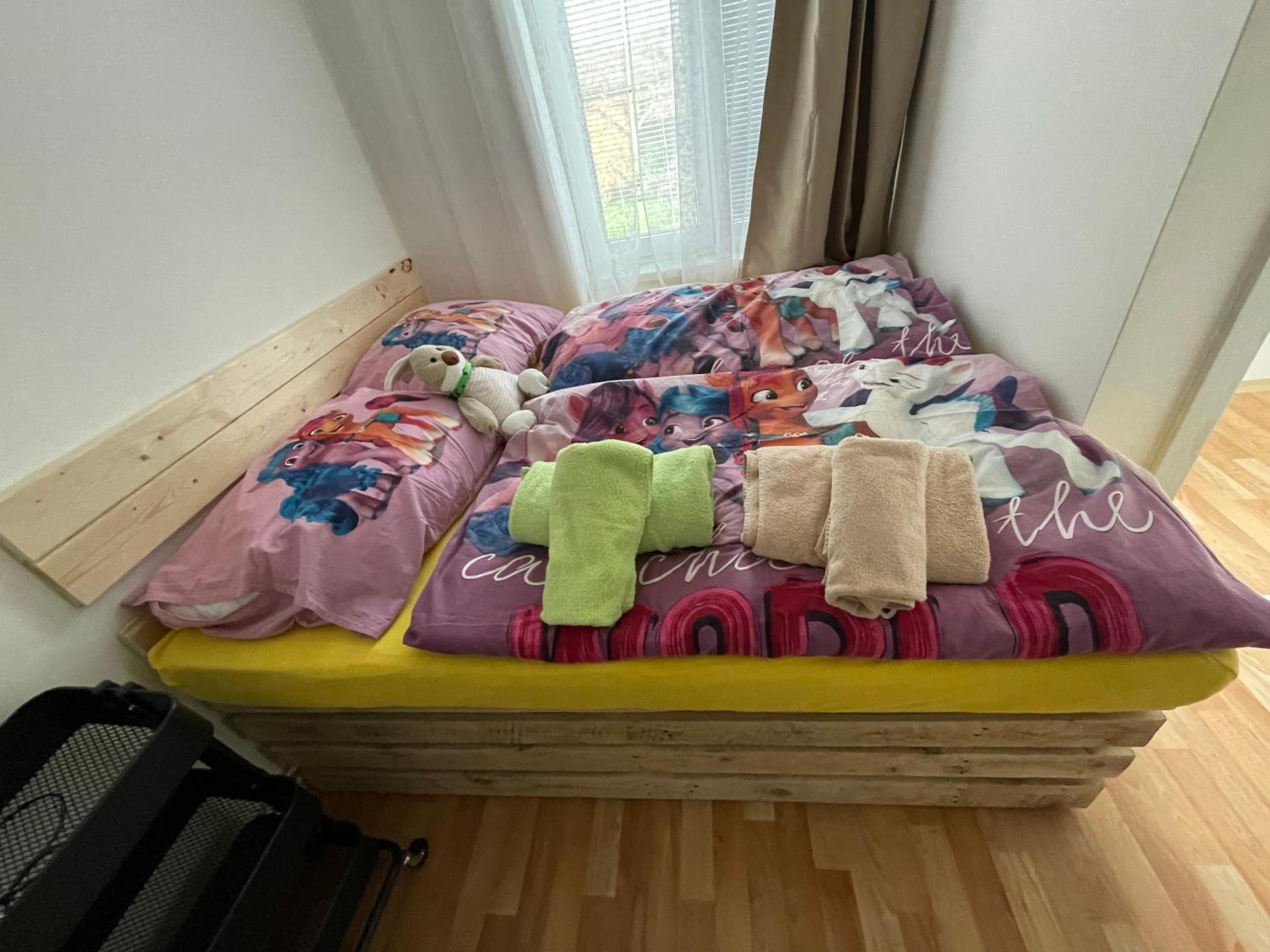 Apartmán Ivona 2