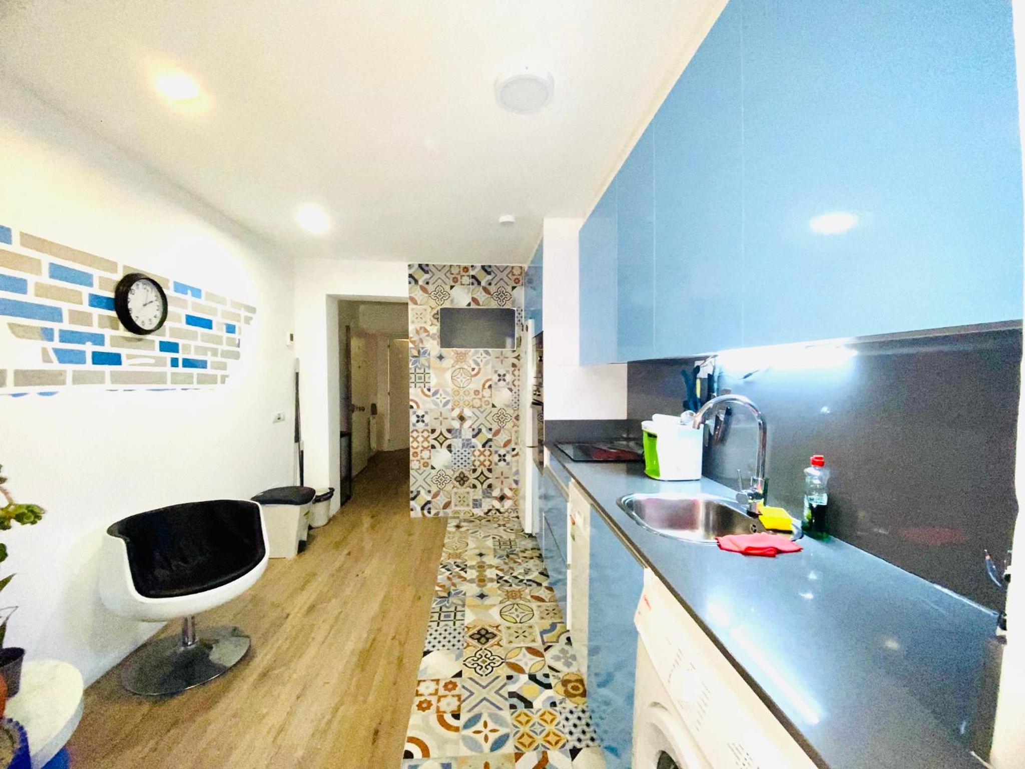 Apartamento delux ll