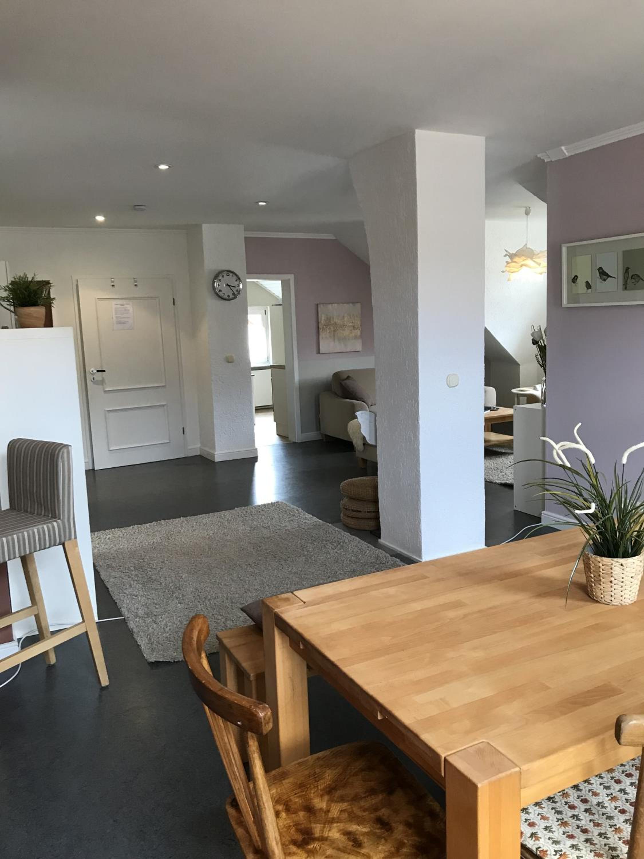 Ferienwohnung Mandelblüte