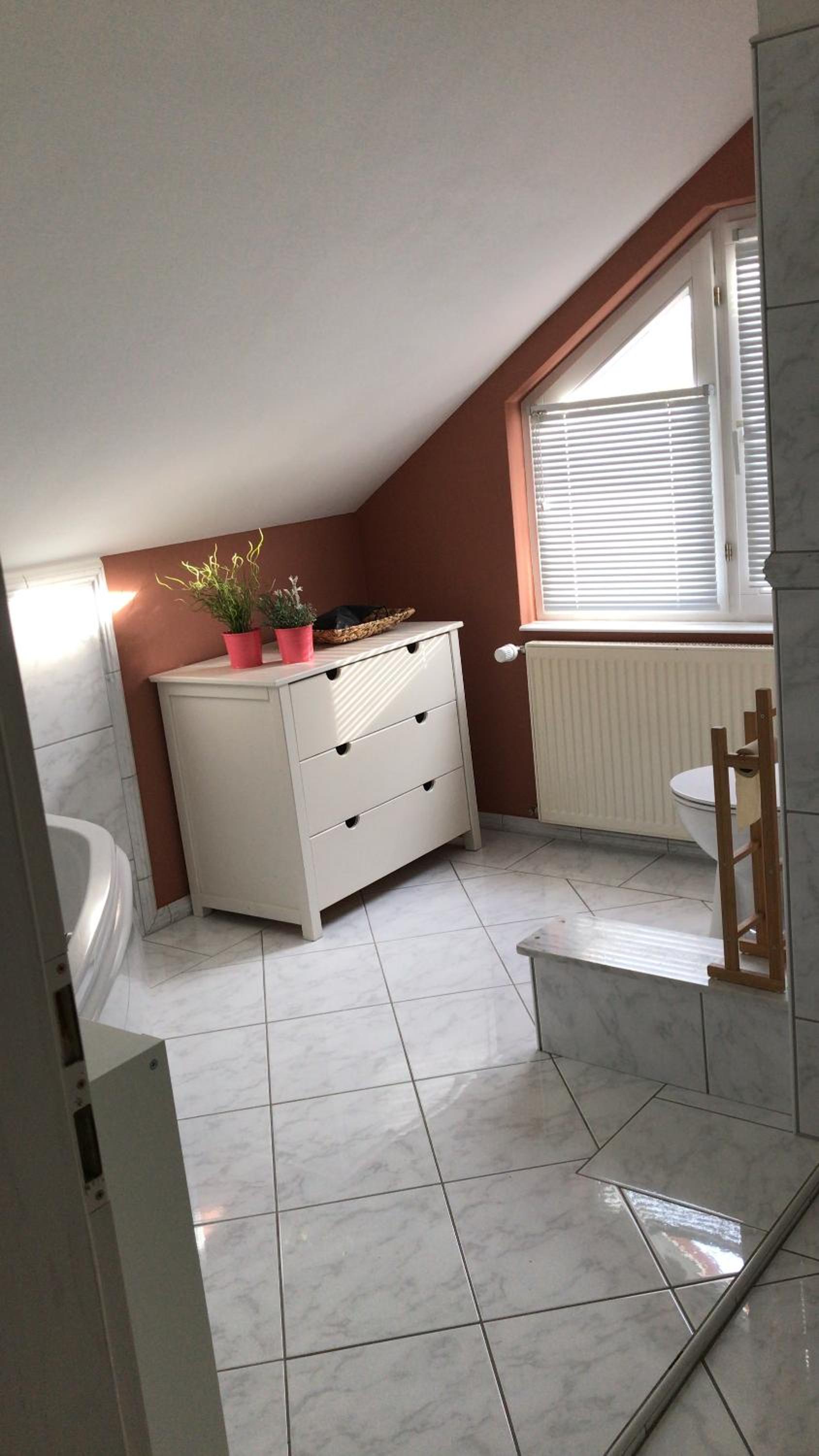 Ferienwohnung Mandelblüte