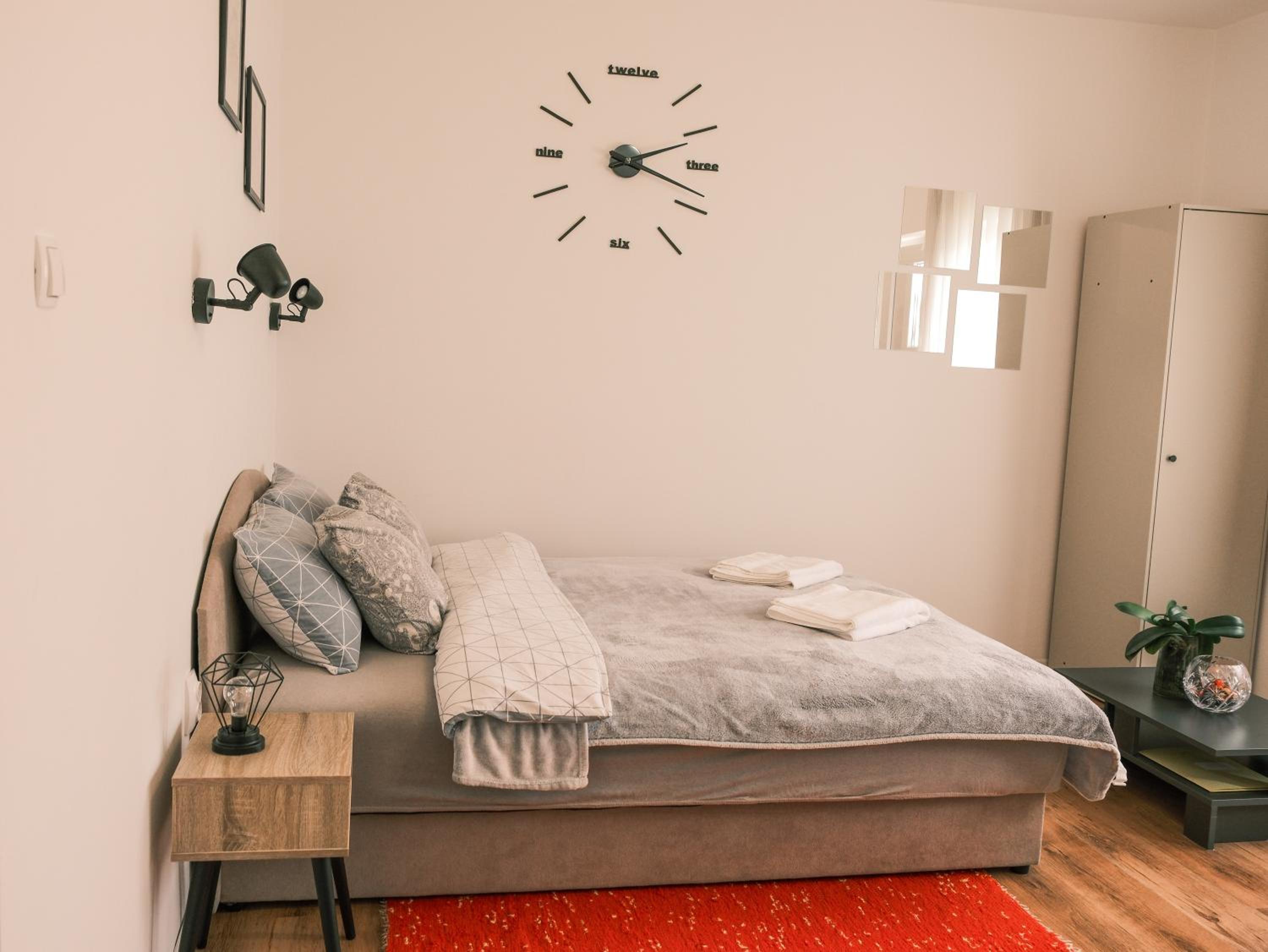 Apartmani Venium