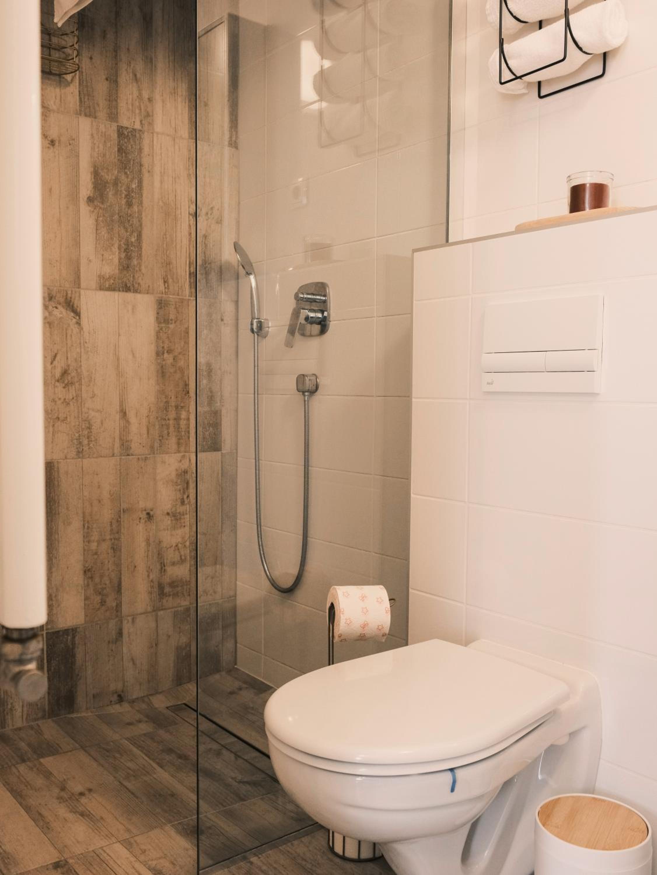Apartmani Venium
