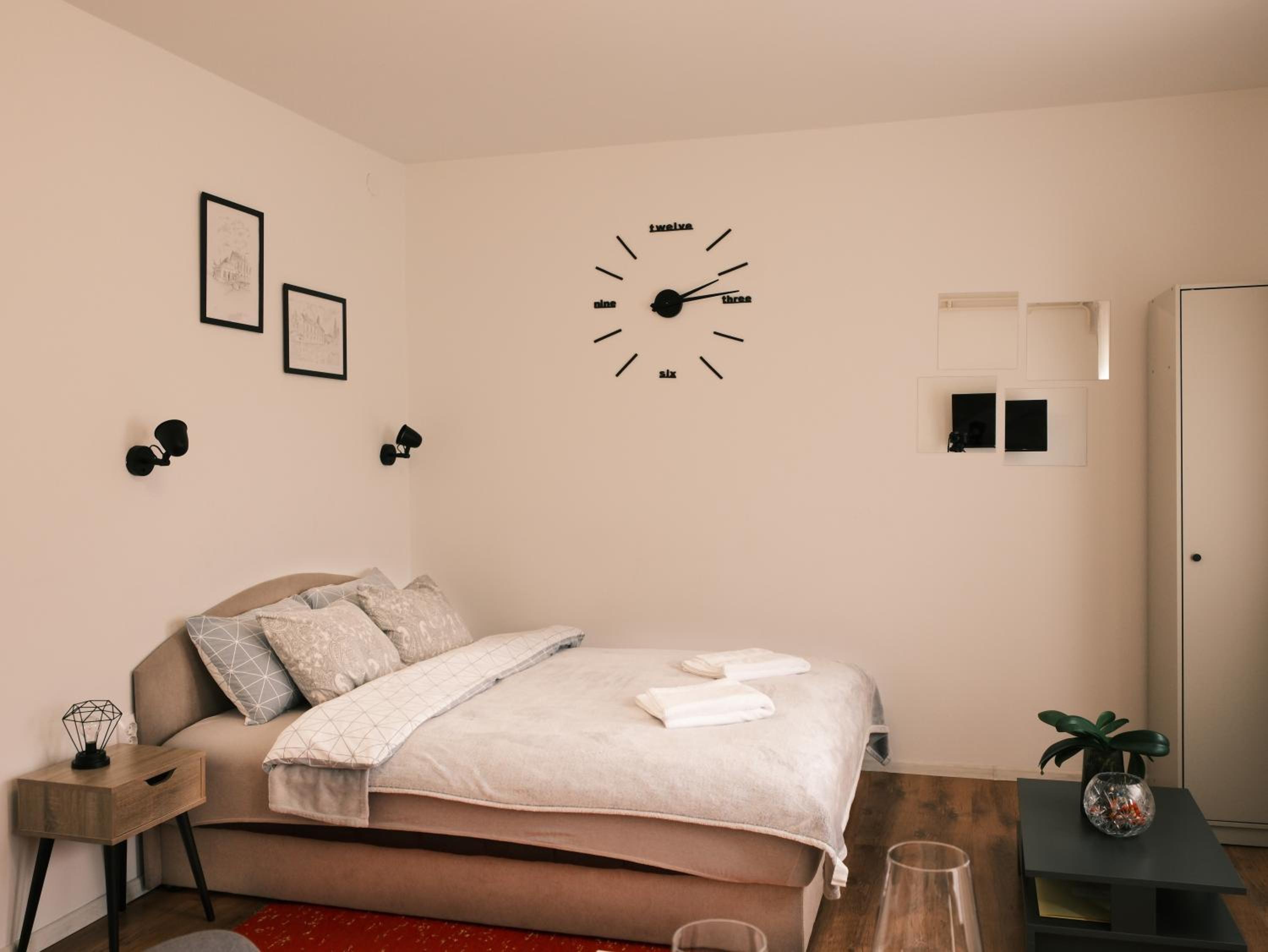 Apartmani Venium