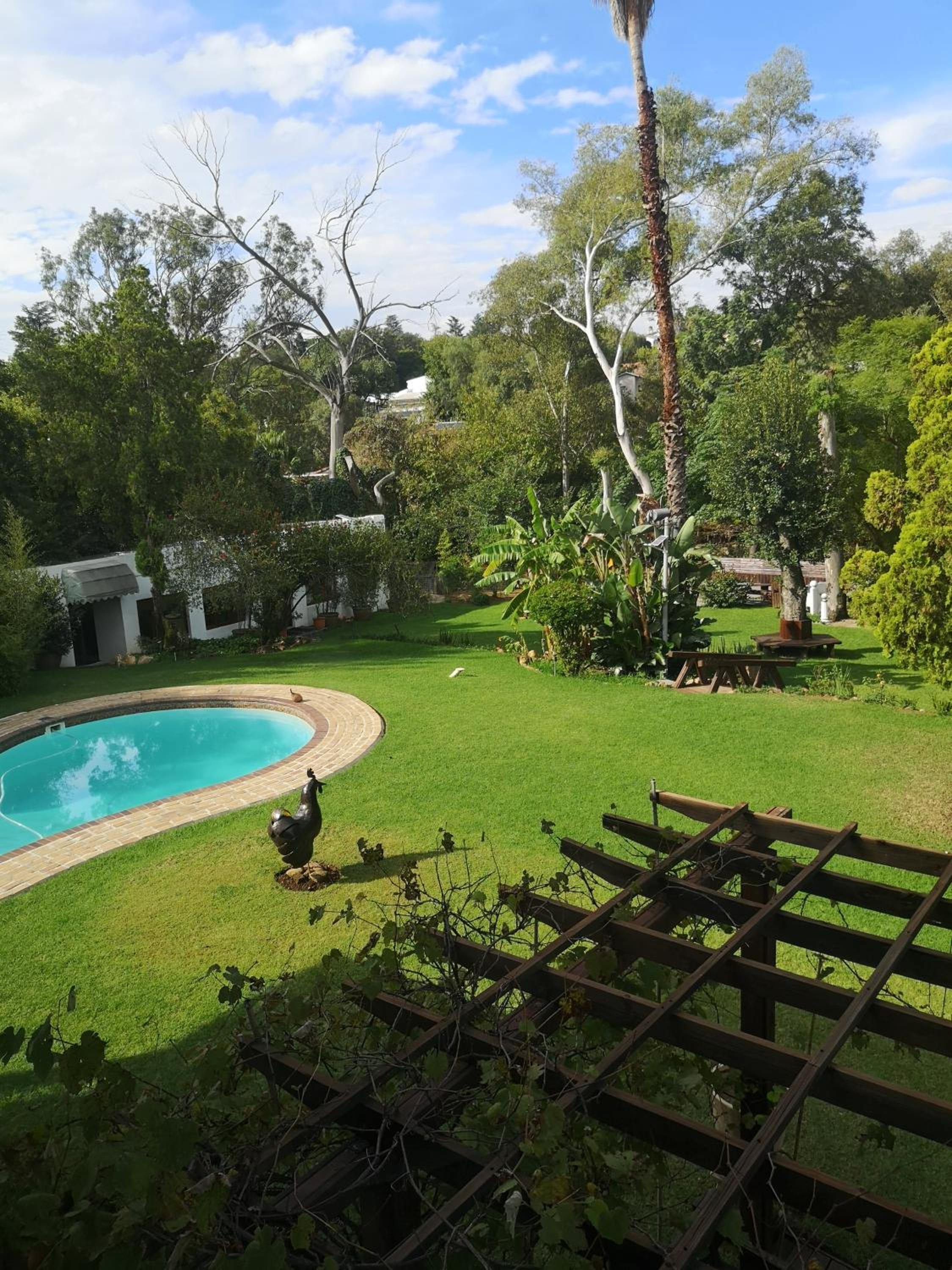 Lotus Guest House