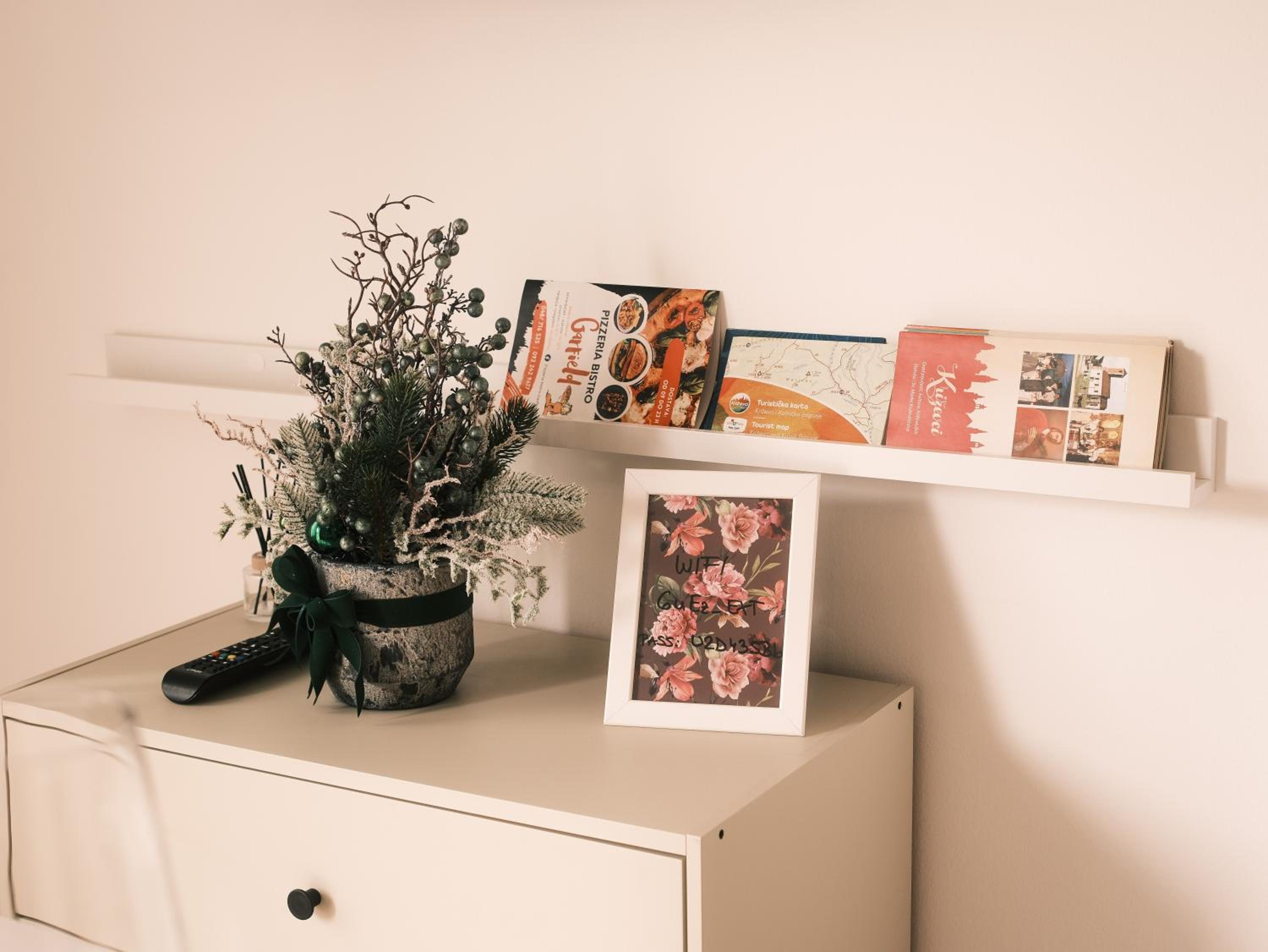 Apartmani Venium