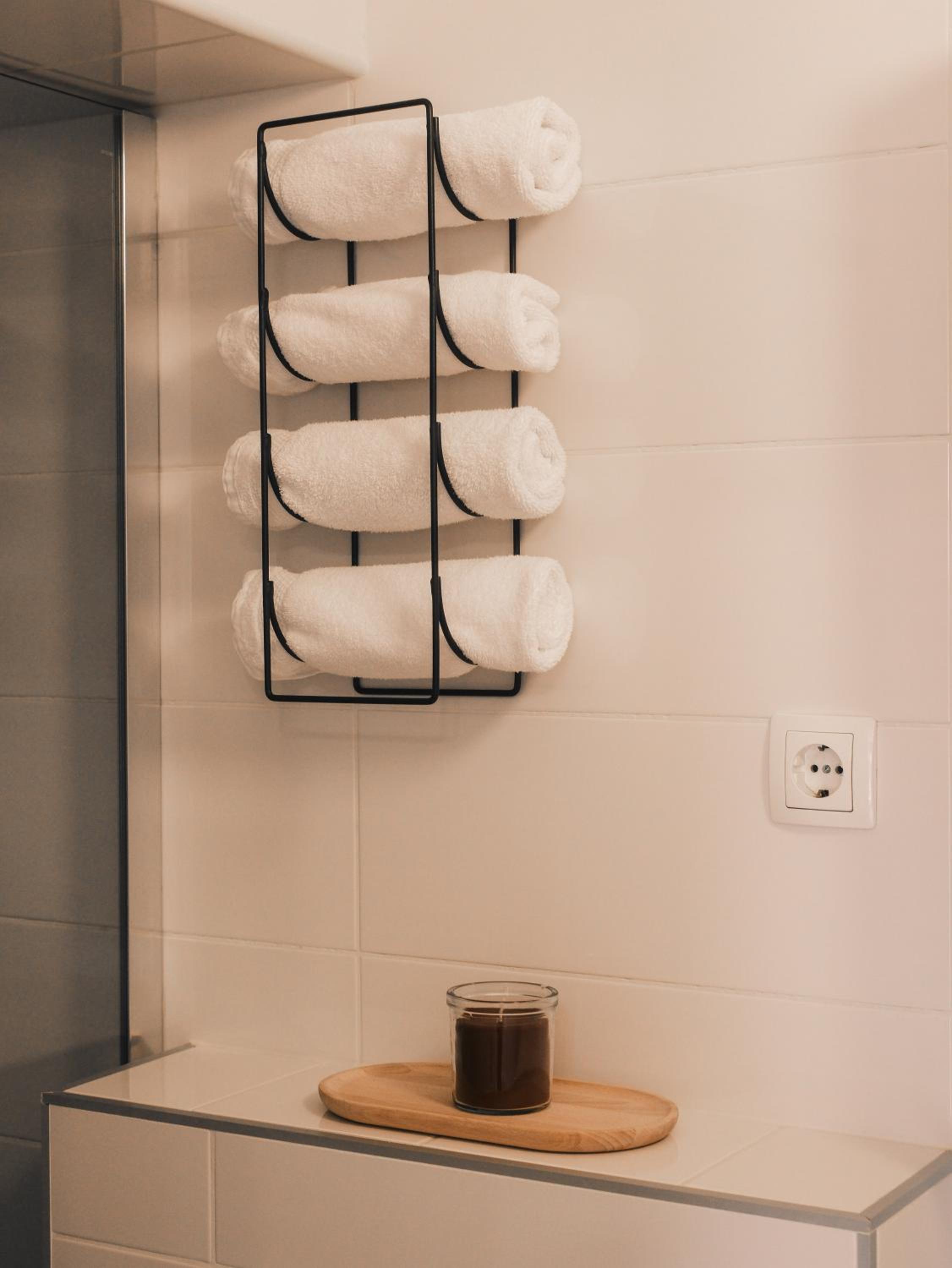 Apartmani Venium