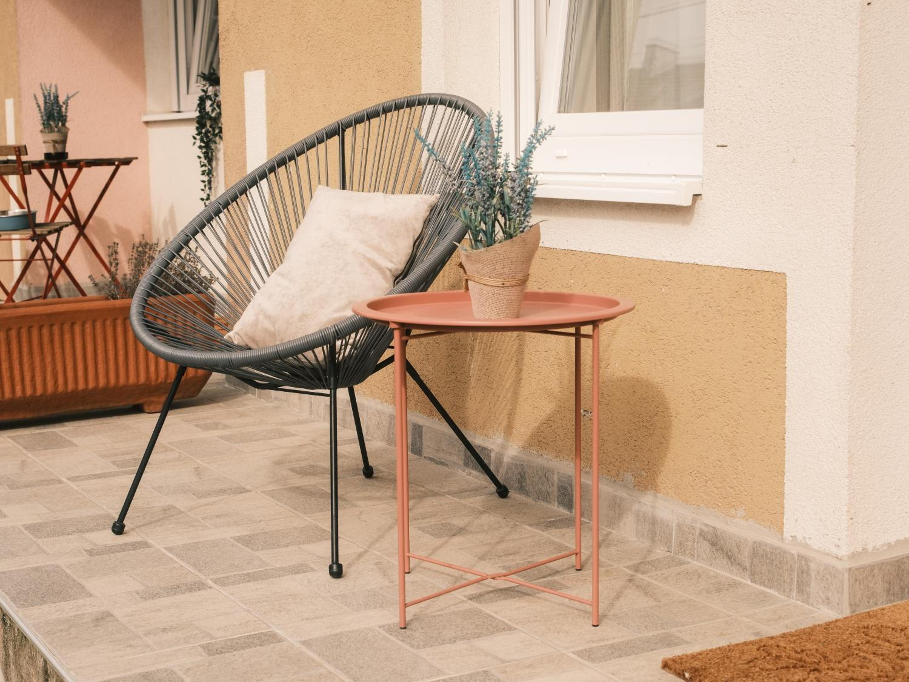 Apartmani Venium