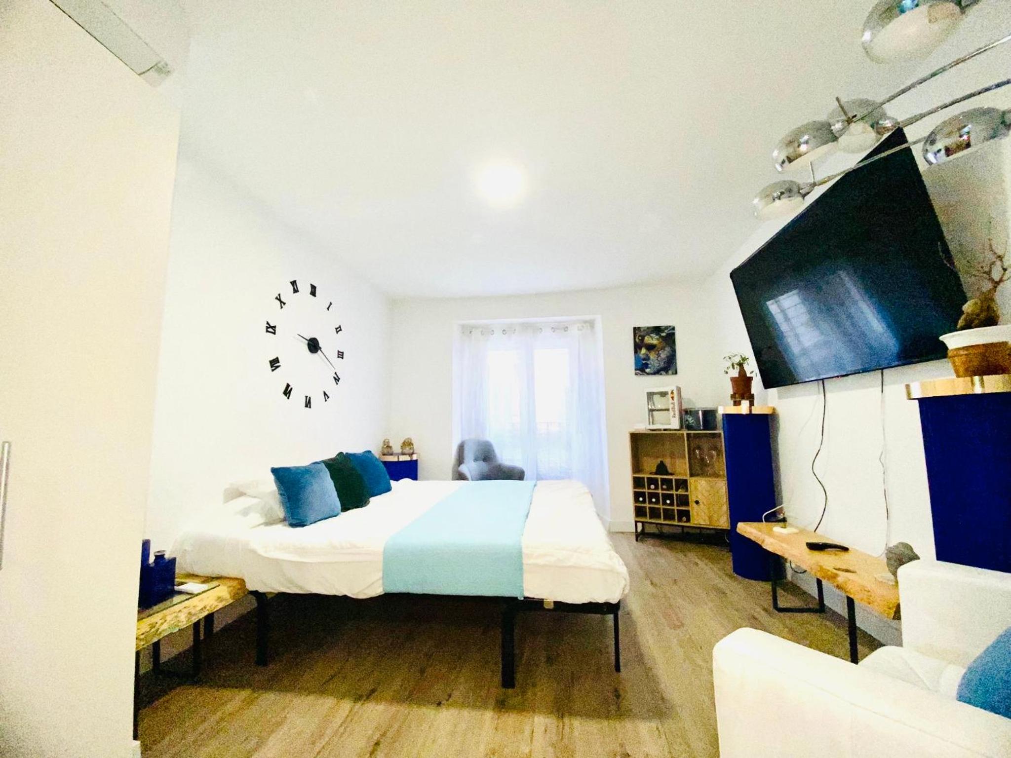 Apartamento delux ll