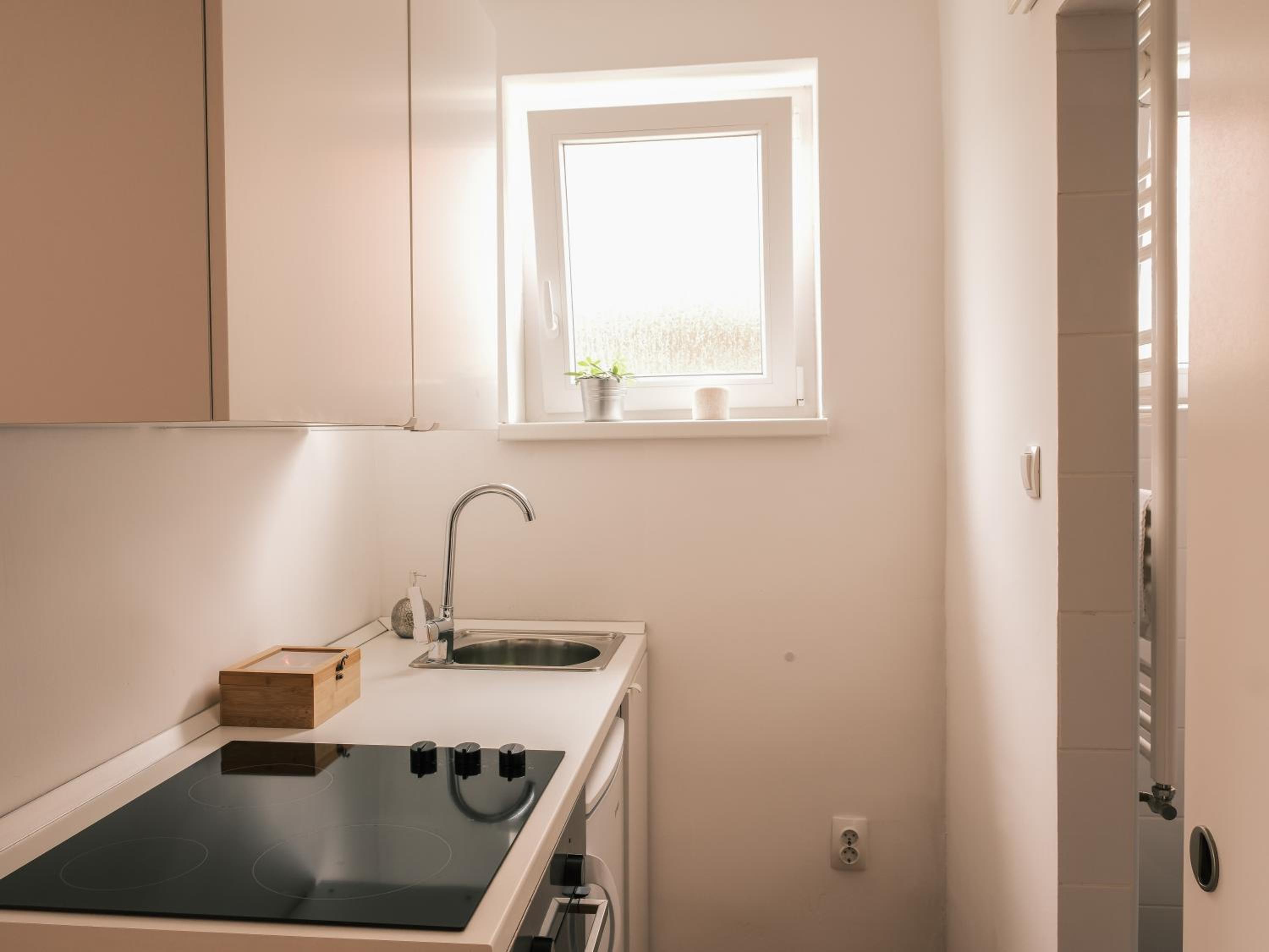 Apartmani Venium
