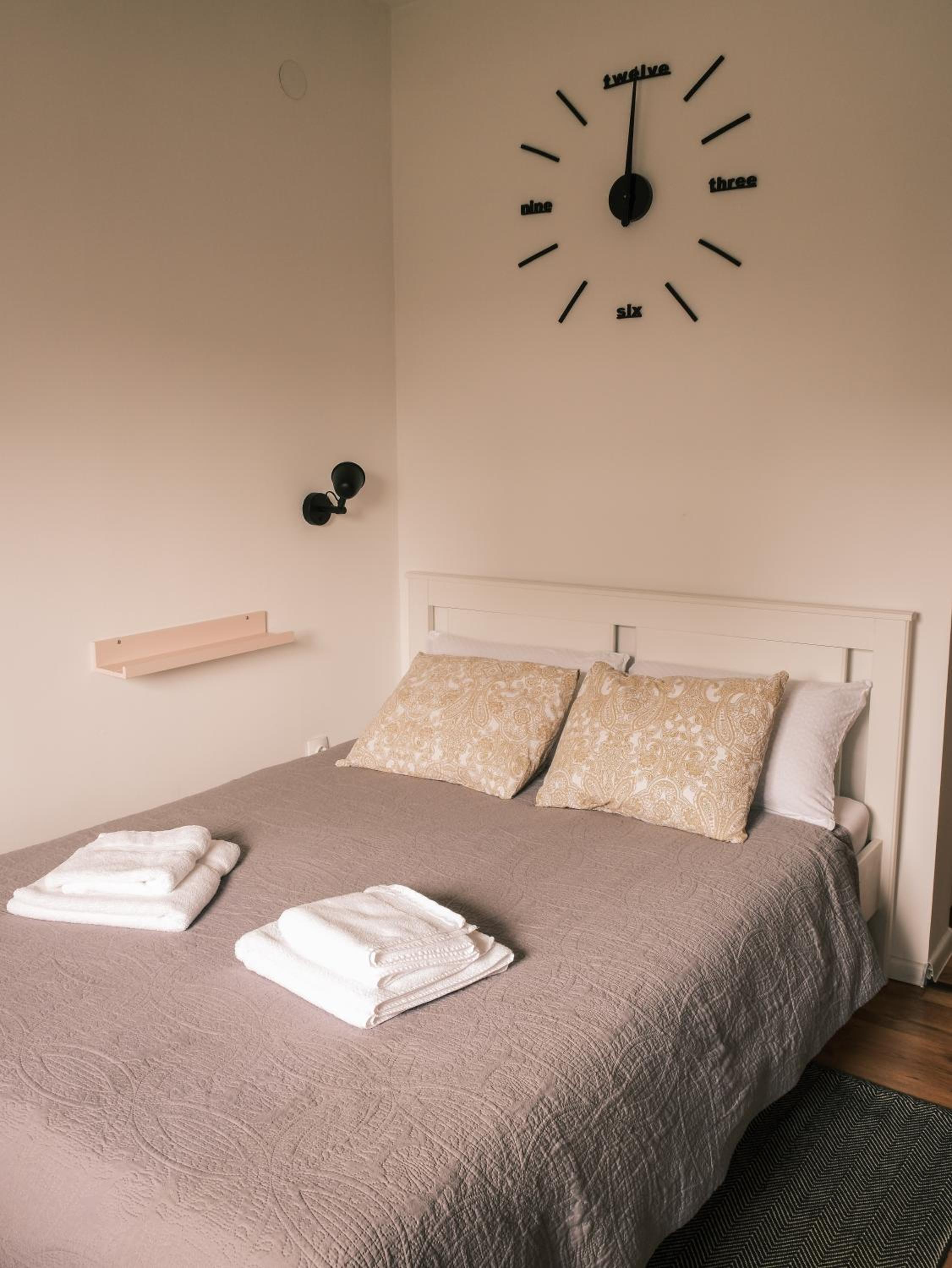 Apartmani Venium