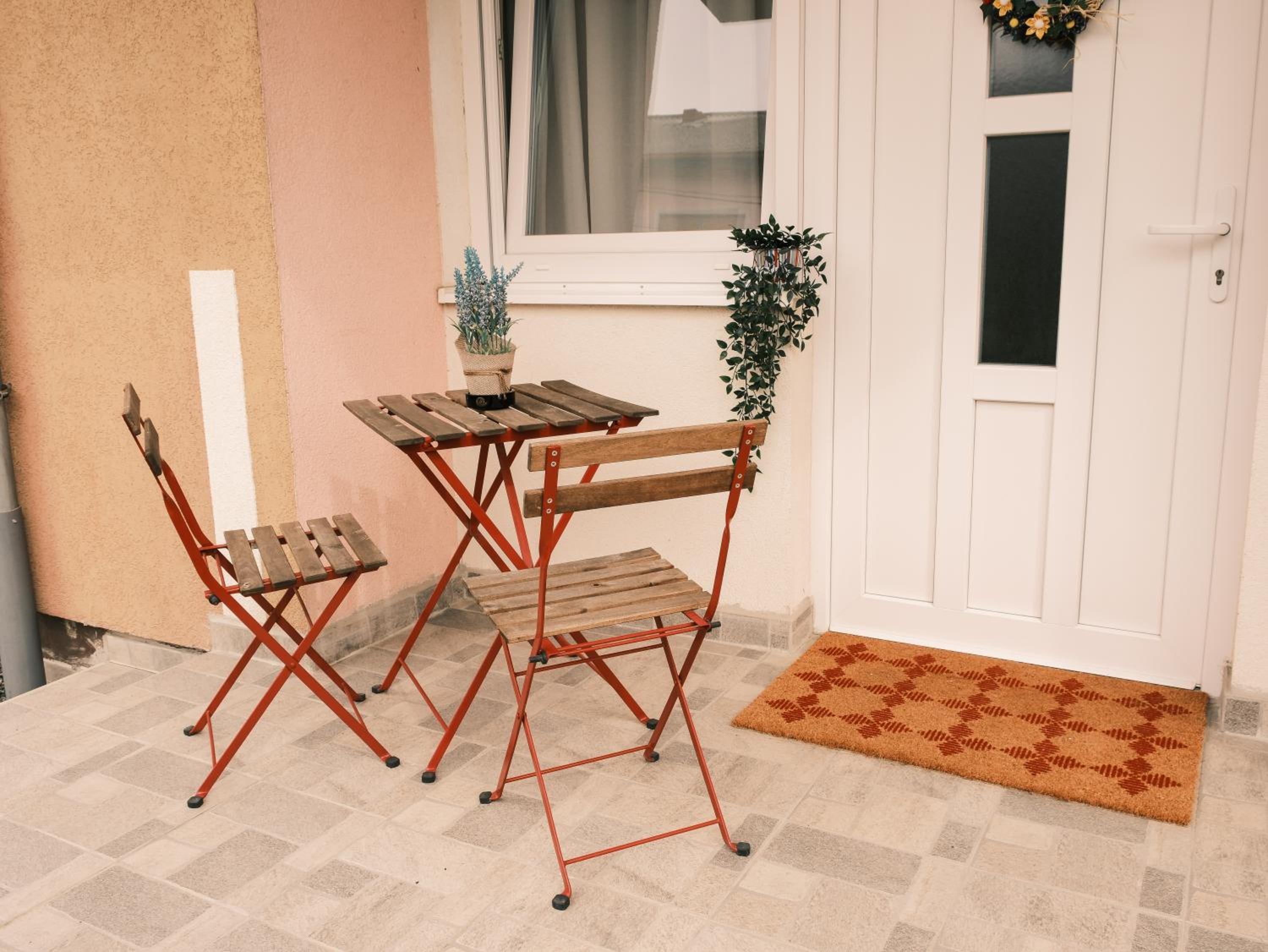 Apartmani Venium