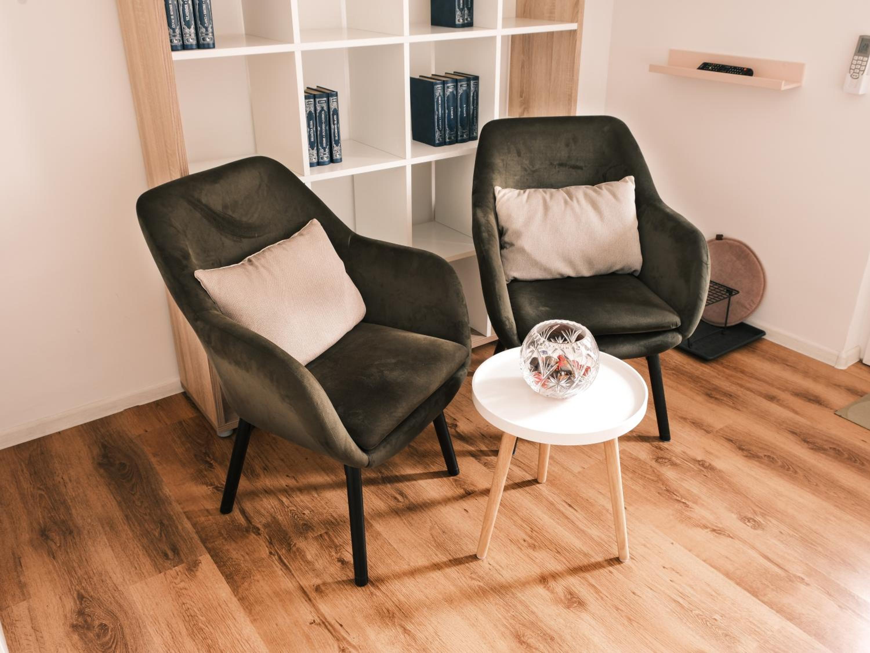 Apartmani Venium