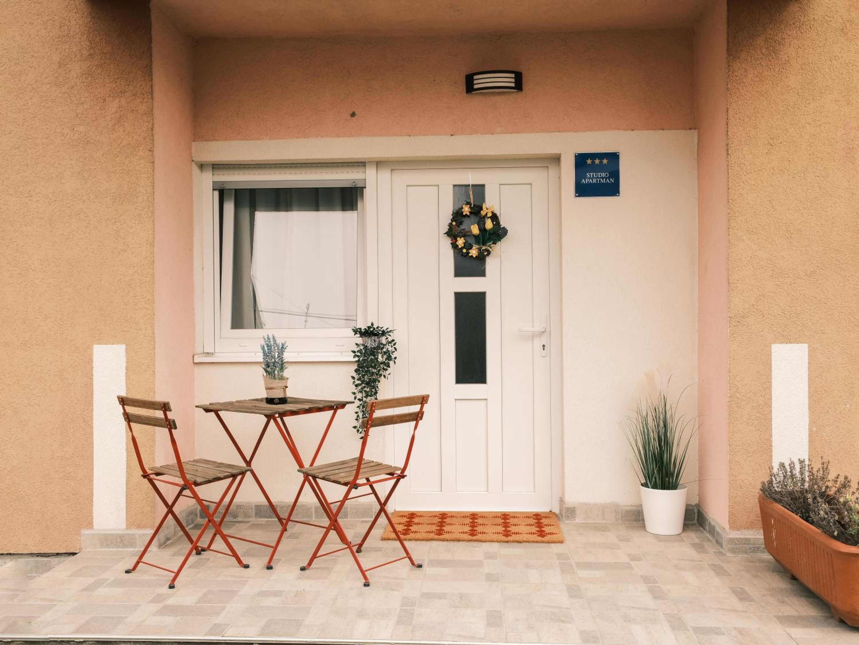 Apartmani Venium