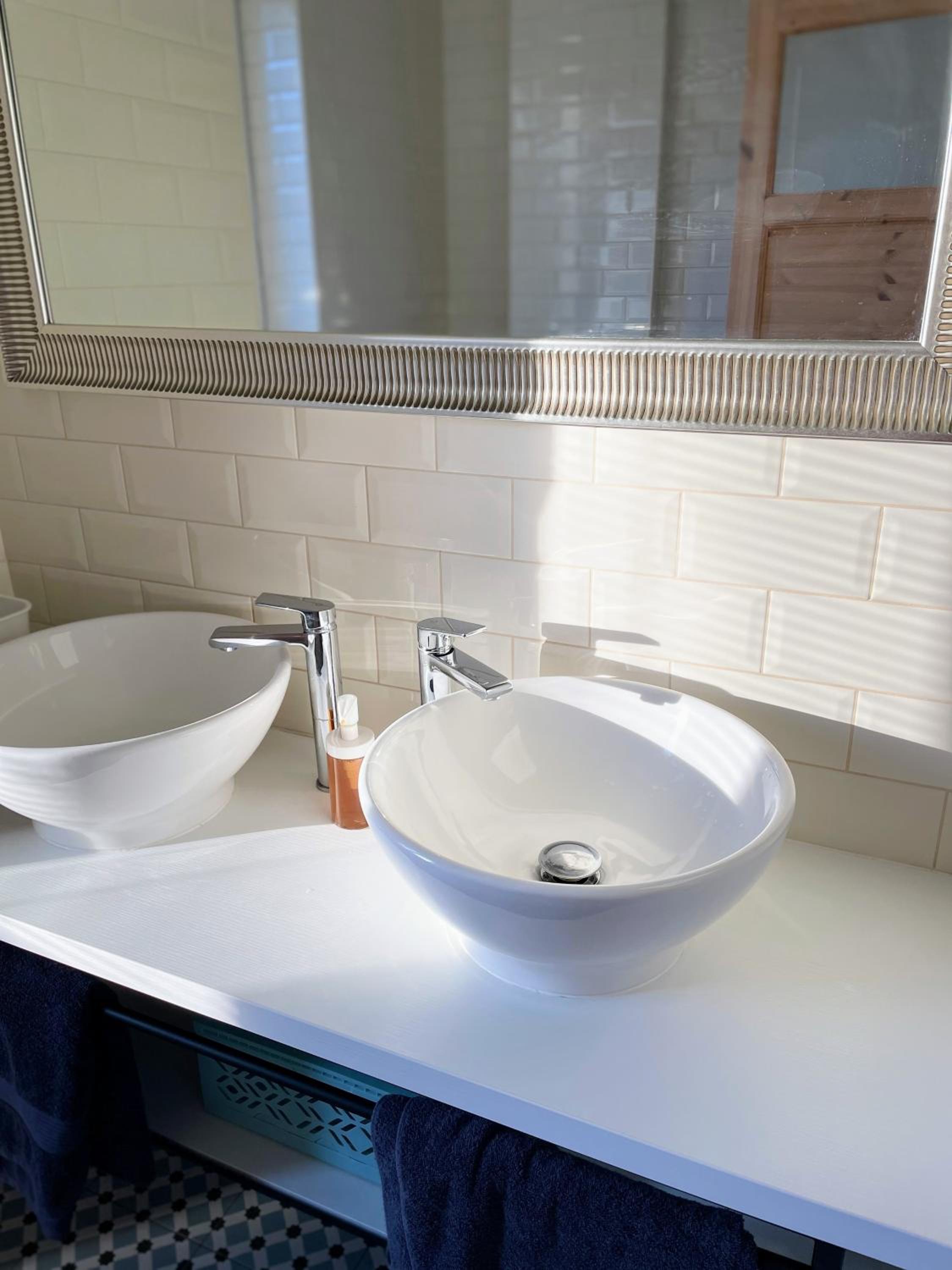 Královské apartmá kolonáda