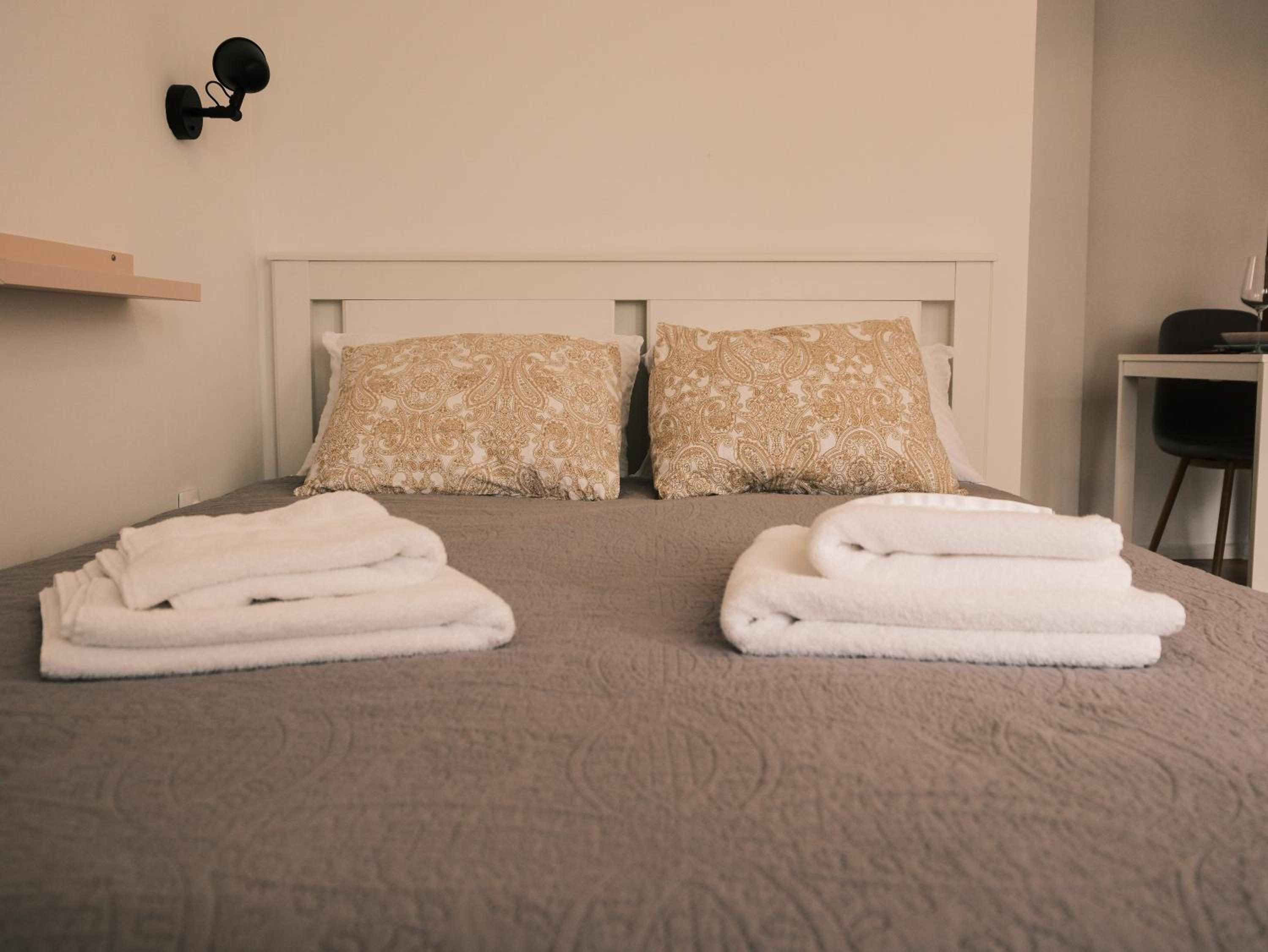 Apartmani Venium