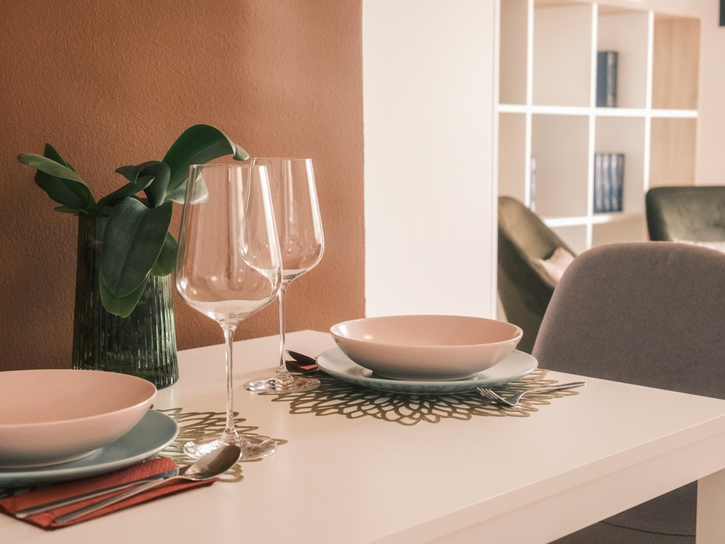 Apartmani Venium