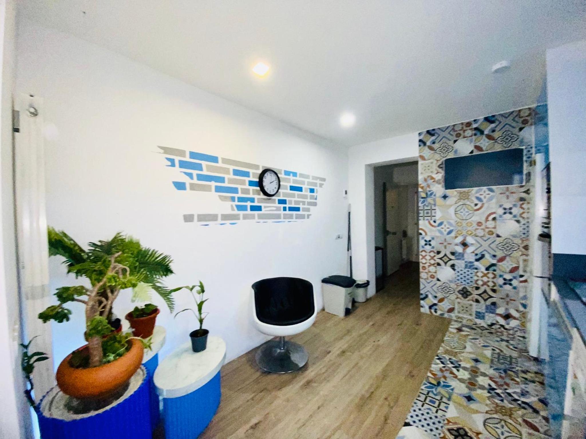 Apartamento delux ll