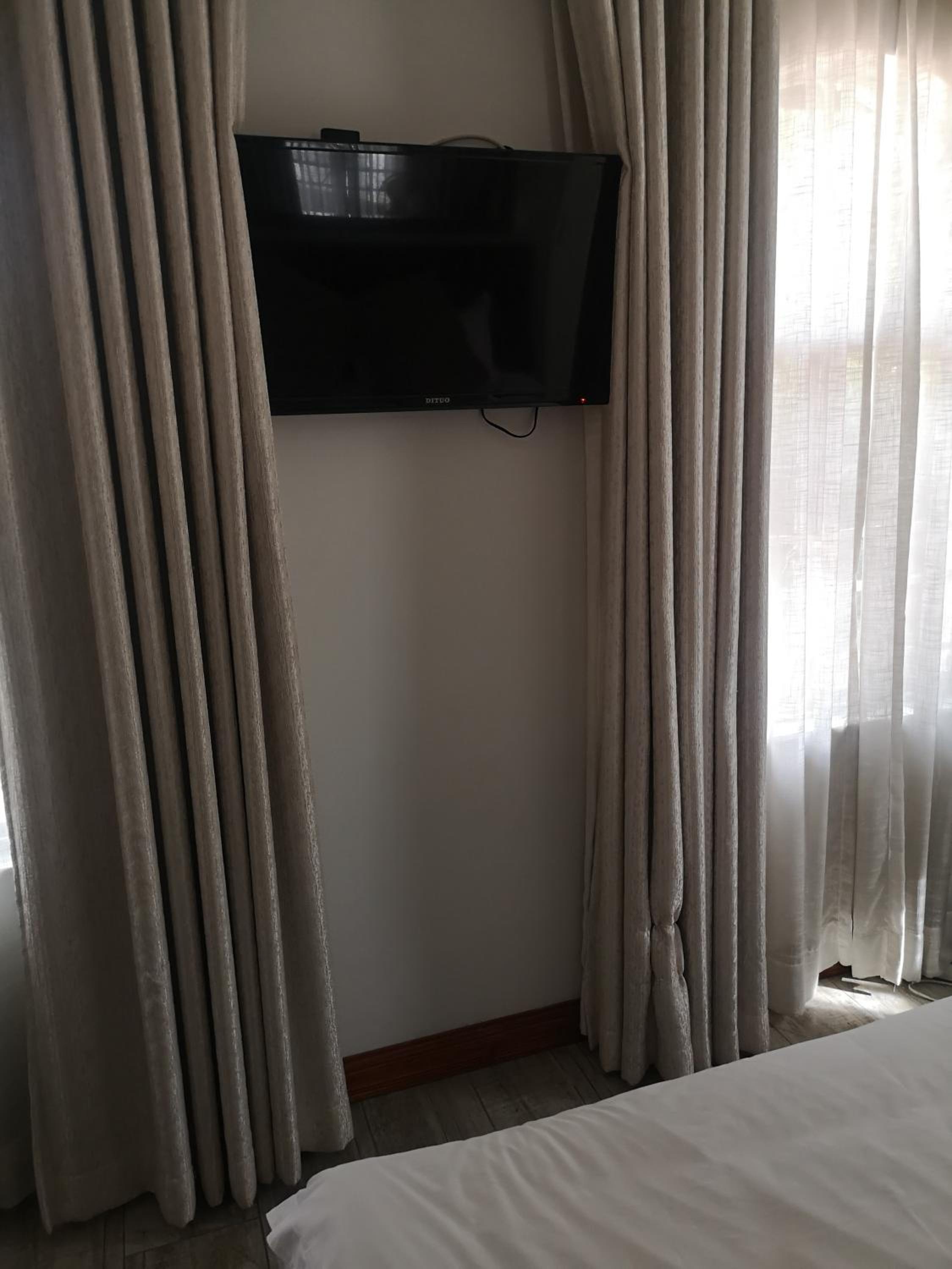 Lotus Guest House